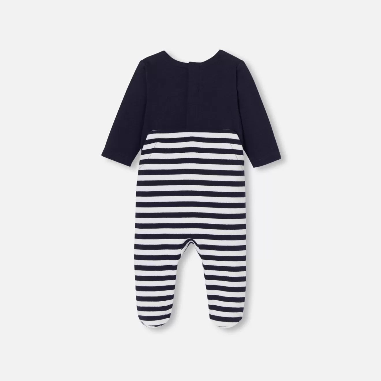 BOY Jacadi Pajamas | Pajamas | Baby fleece pajamas