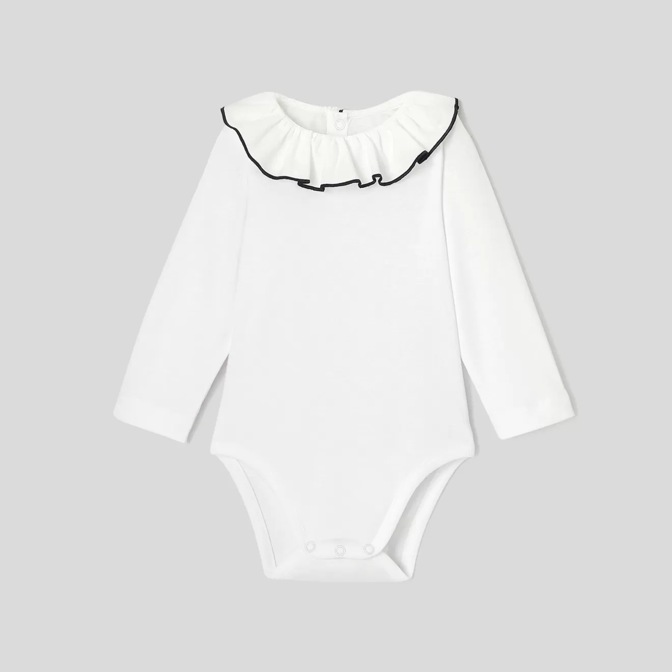 Jacadi Bodysuits | Baby girl bodysuit