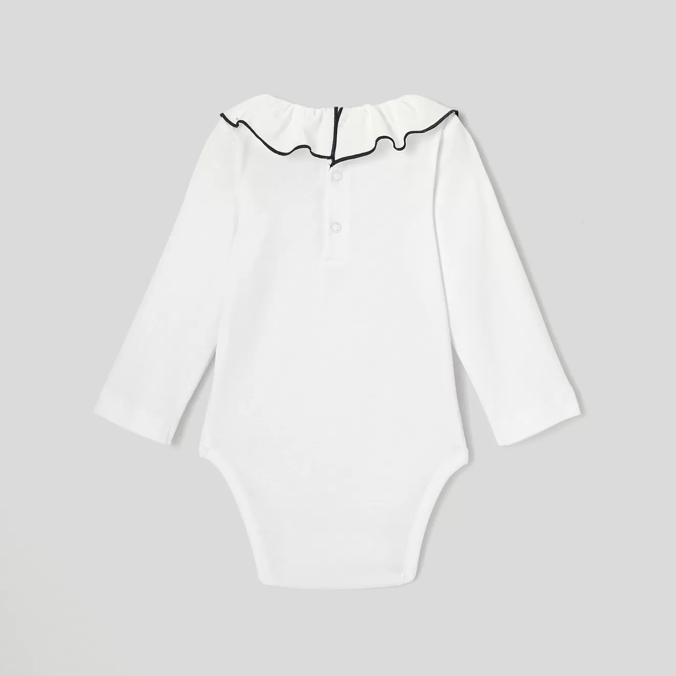 Jacadi Bodysuits | Baby girl bodysuit