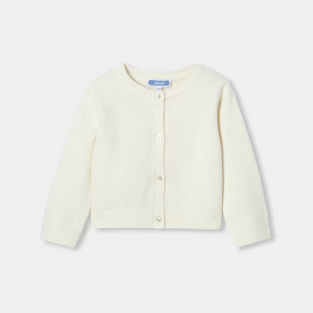 Jacadi Cardigans, Sweaters And Sweatshirts | Baby girl cardigan
