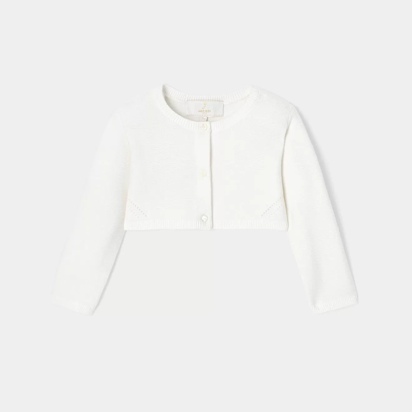 Jacadi Cardigans, Sweaters And Sweatshirts | Baby girl cardigan