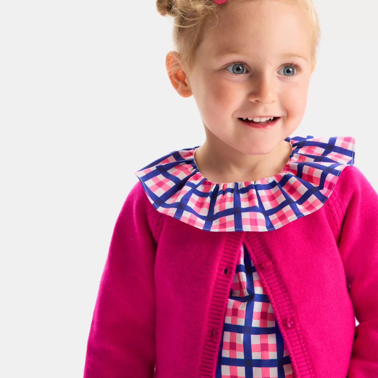 Jacadi Cardigans, Sweaters And Sweatshirts | Baby girl cardigan