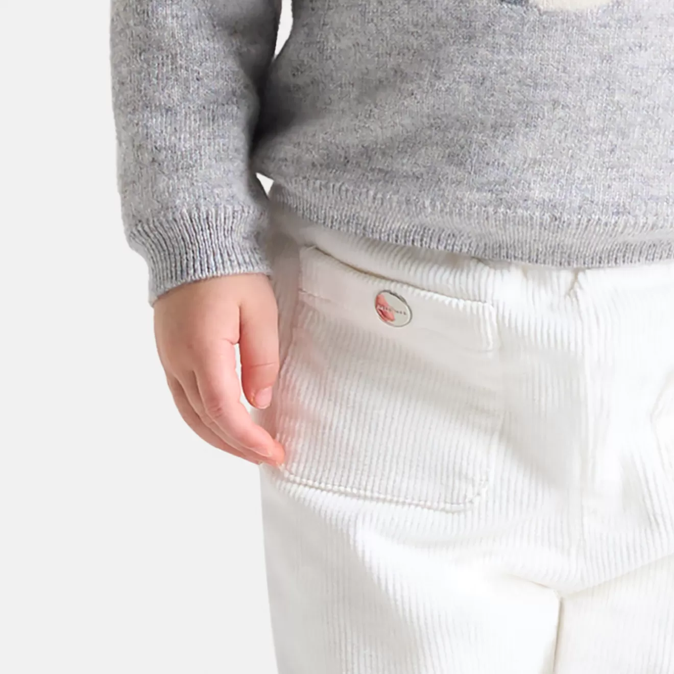Jacadi Cardigans, Sweaters And Sweatshirts | Baby girl cashmere sweater
