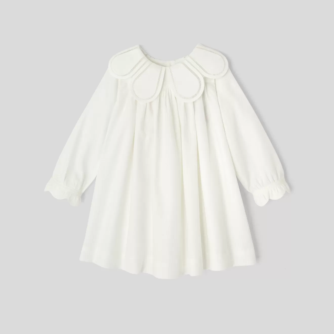 Jacadi Dresses | Baby girl ceremony dress