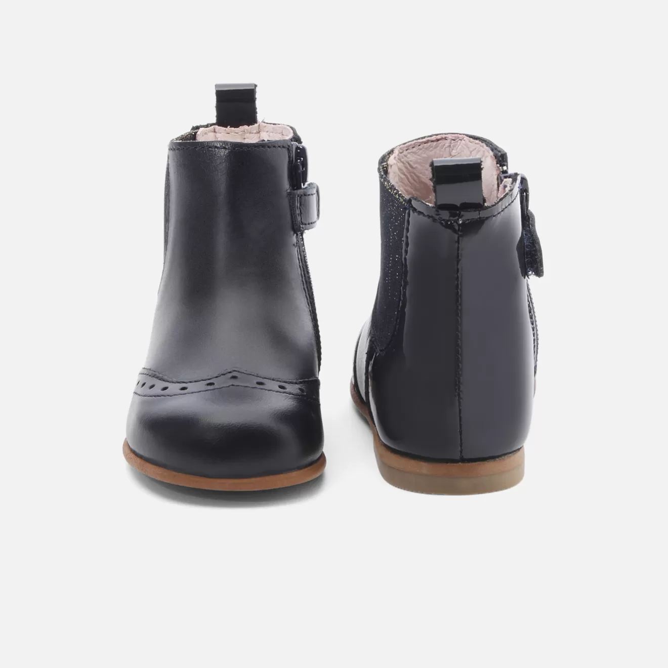 baby_girl_chelsea_boots_2.webp Jacadi Ankle & Lined Boots | Baby girl Chelsea boots