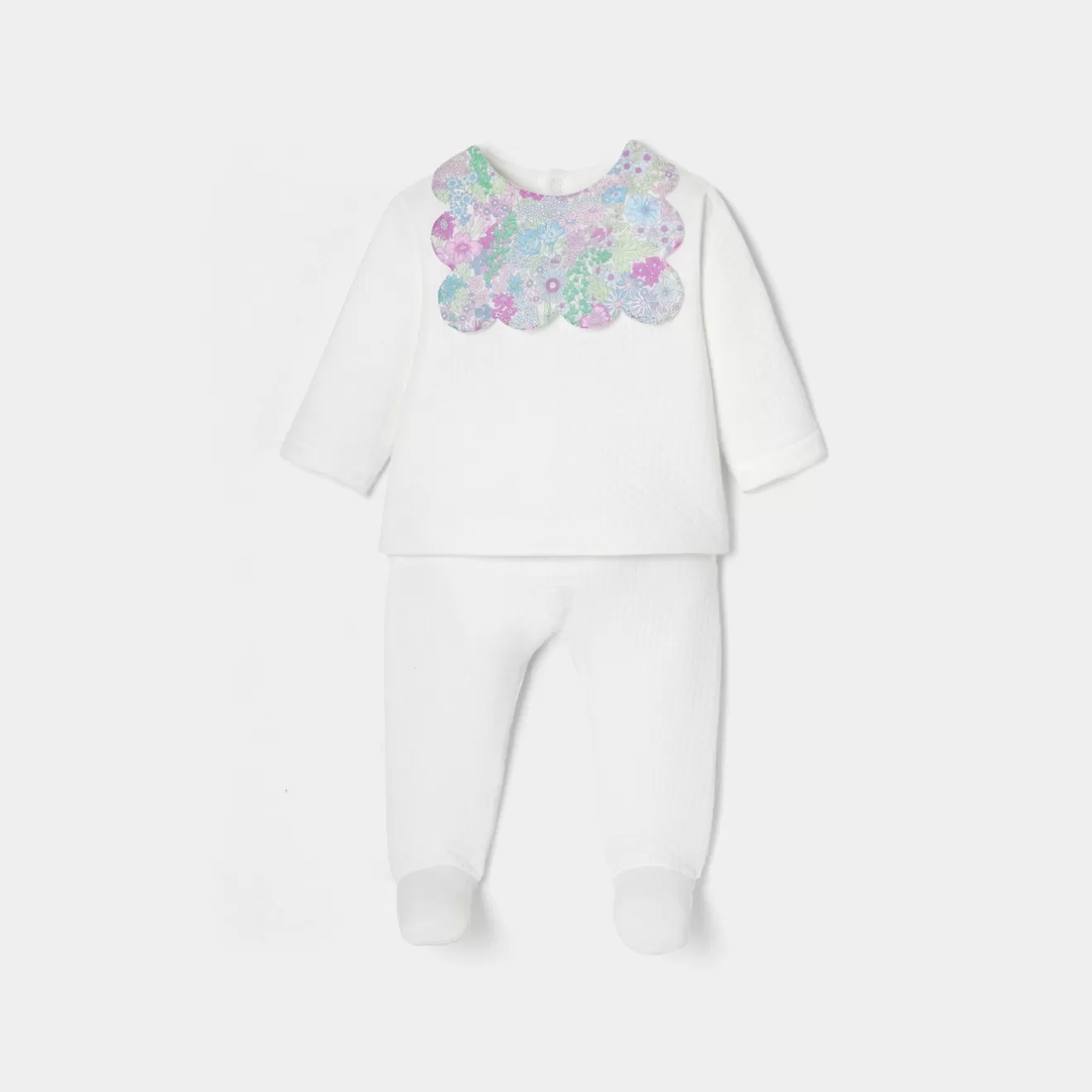 Jacadi Bloomers, Overalls And Sets | Baby girl comfort set