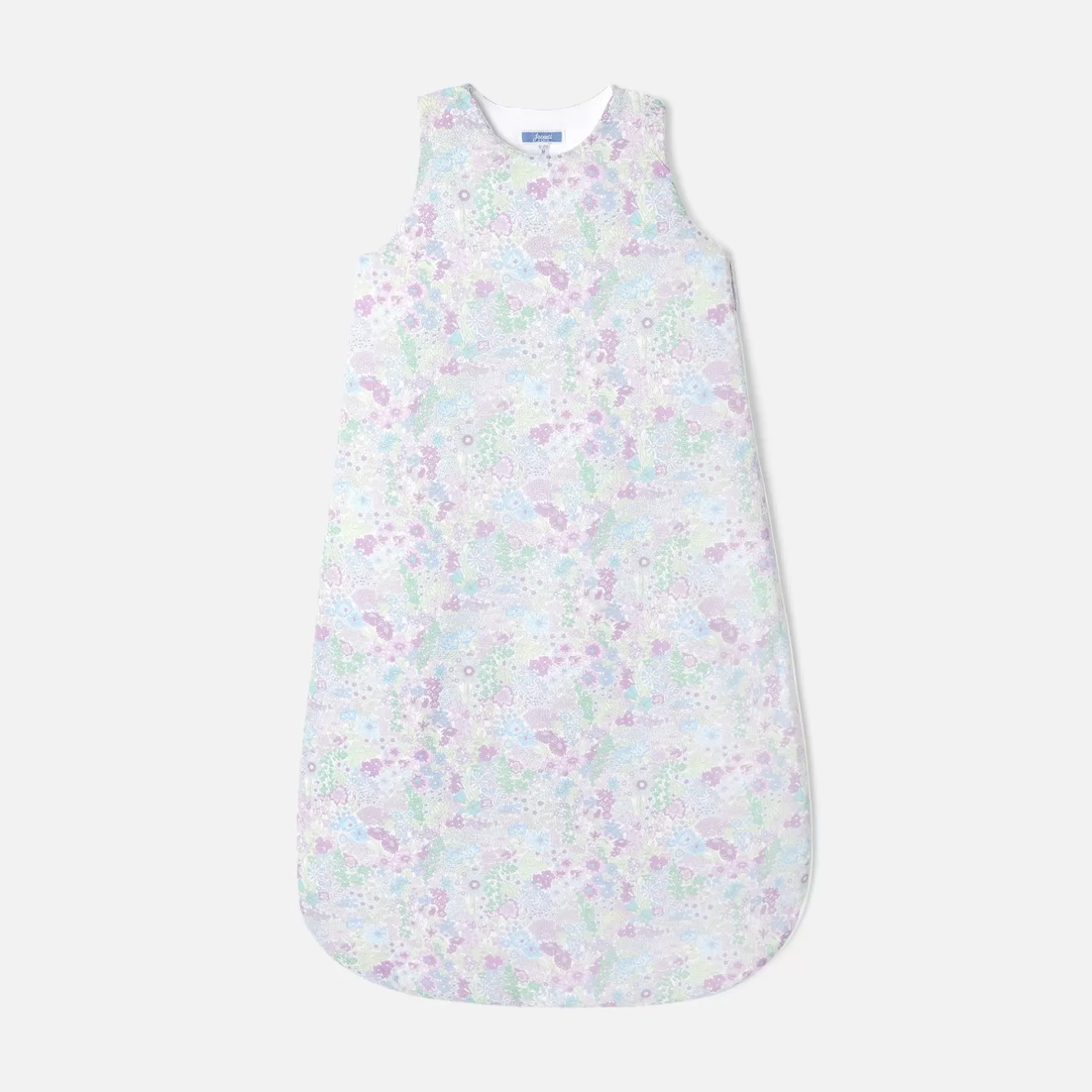 Jacadi Sleeping Bags And Blankets | Sleeping Bags And Blankets | Baby girl convertible 6-24 months sleeping bag
