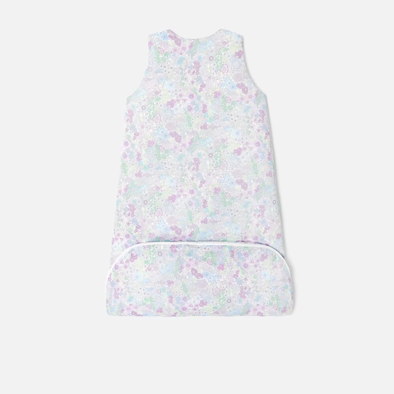 baby_girl_convertible__months_sleeping_bag_5.webp Jacadi Sleeping Bags And Blankets | Sleeping Bags And Blankets | Baby girl convertible 6-24 months sleeping bag