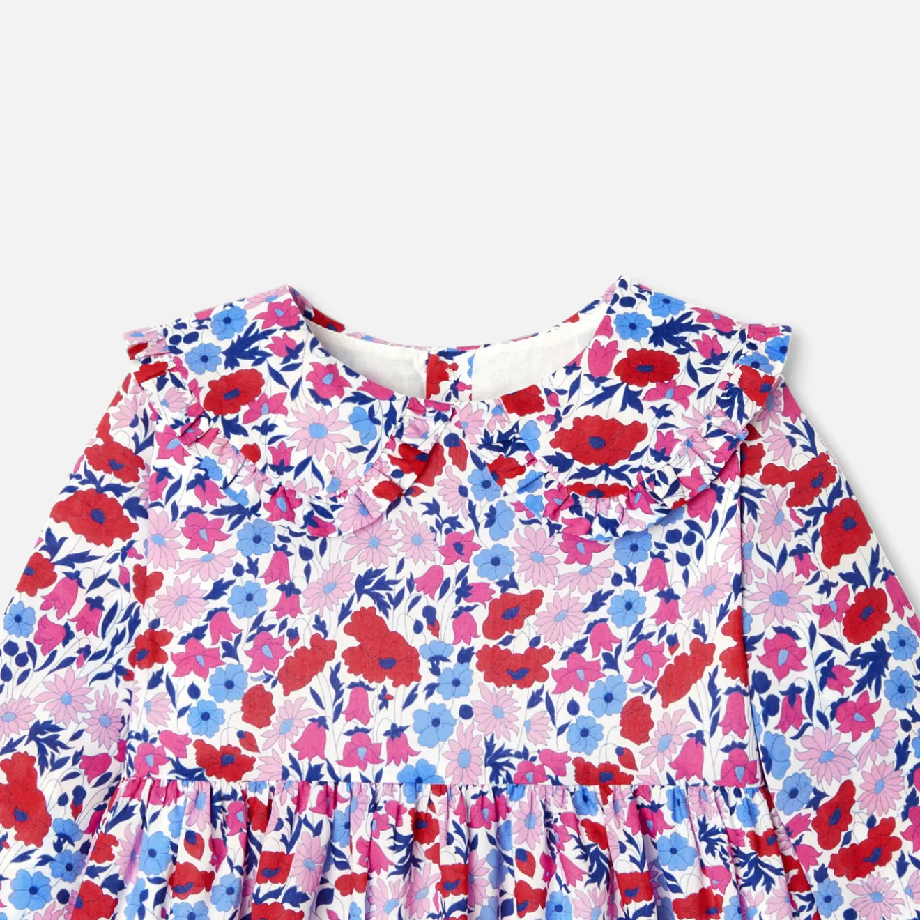 baby_girl_dress_in_liberty_fabric_2-3.webp Jacadi Dresses | Baby girl dress in Liberty fabric