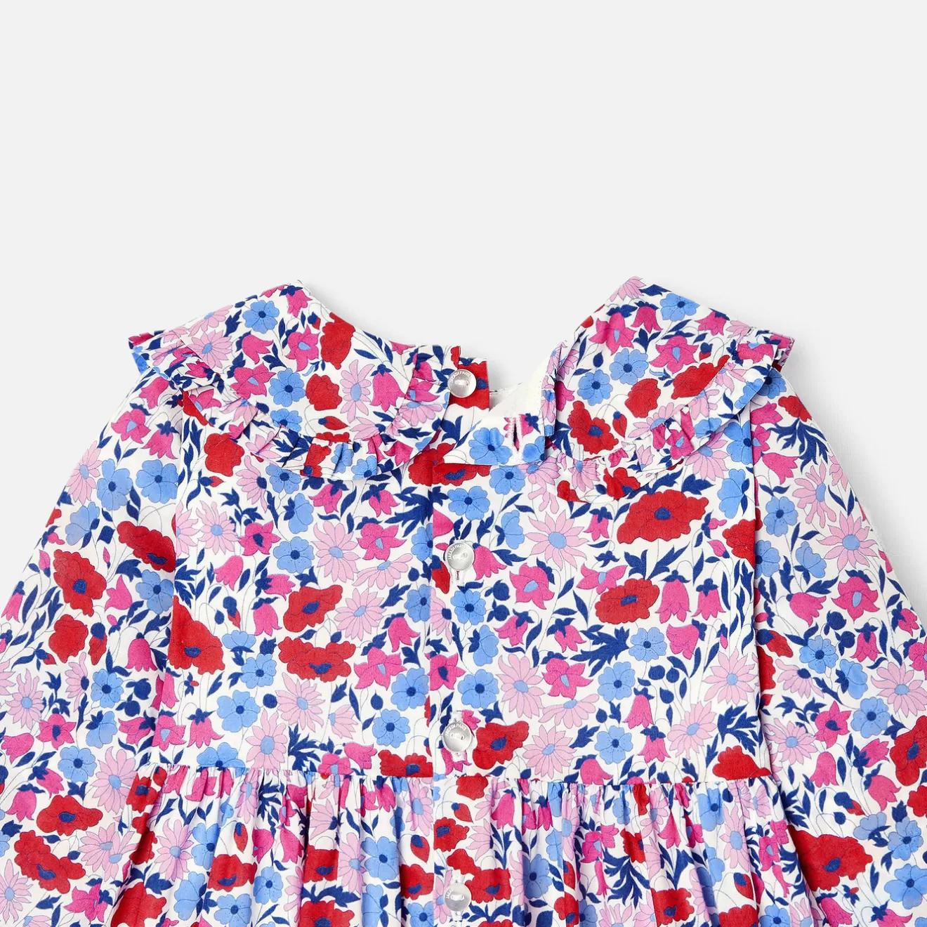 baby_girl_dress_in_liberty_fabric_3-3.webp Jacadi Dresses | Baby girl dress in Liberty fabric