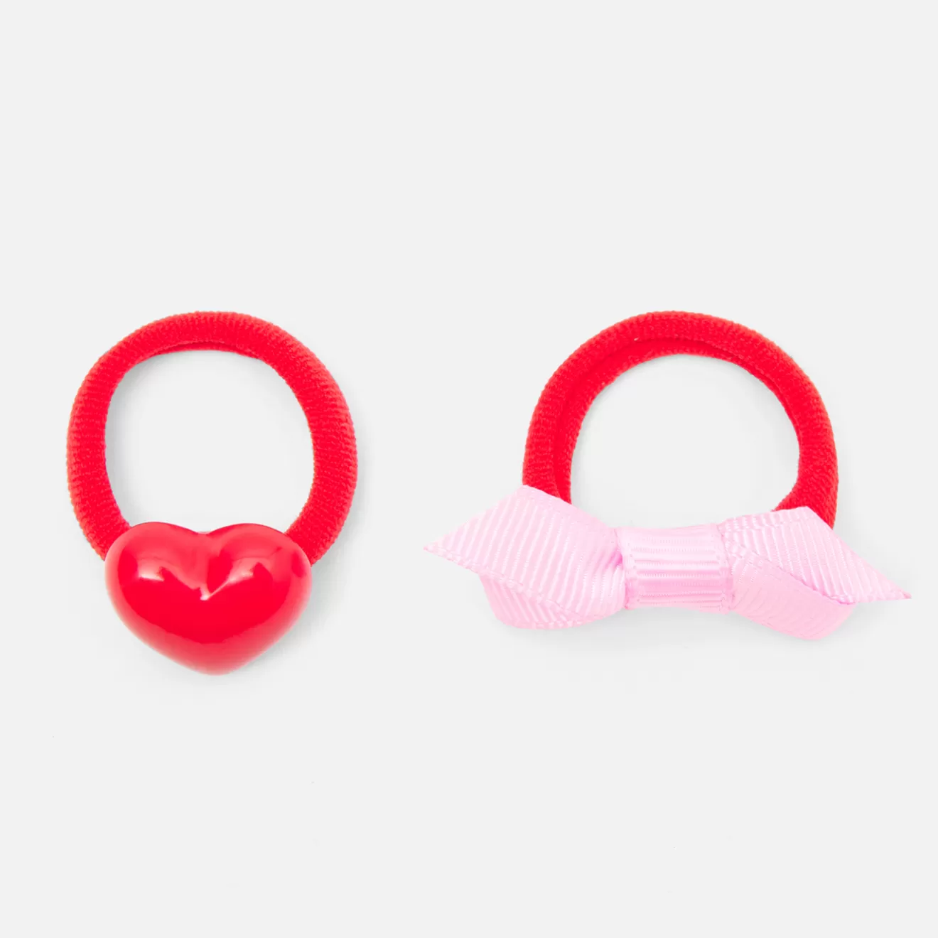 Jacadi Hair Accessories | Accessories | Baby girl duo of elastics