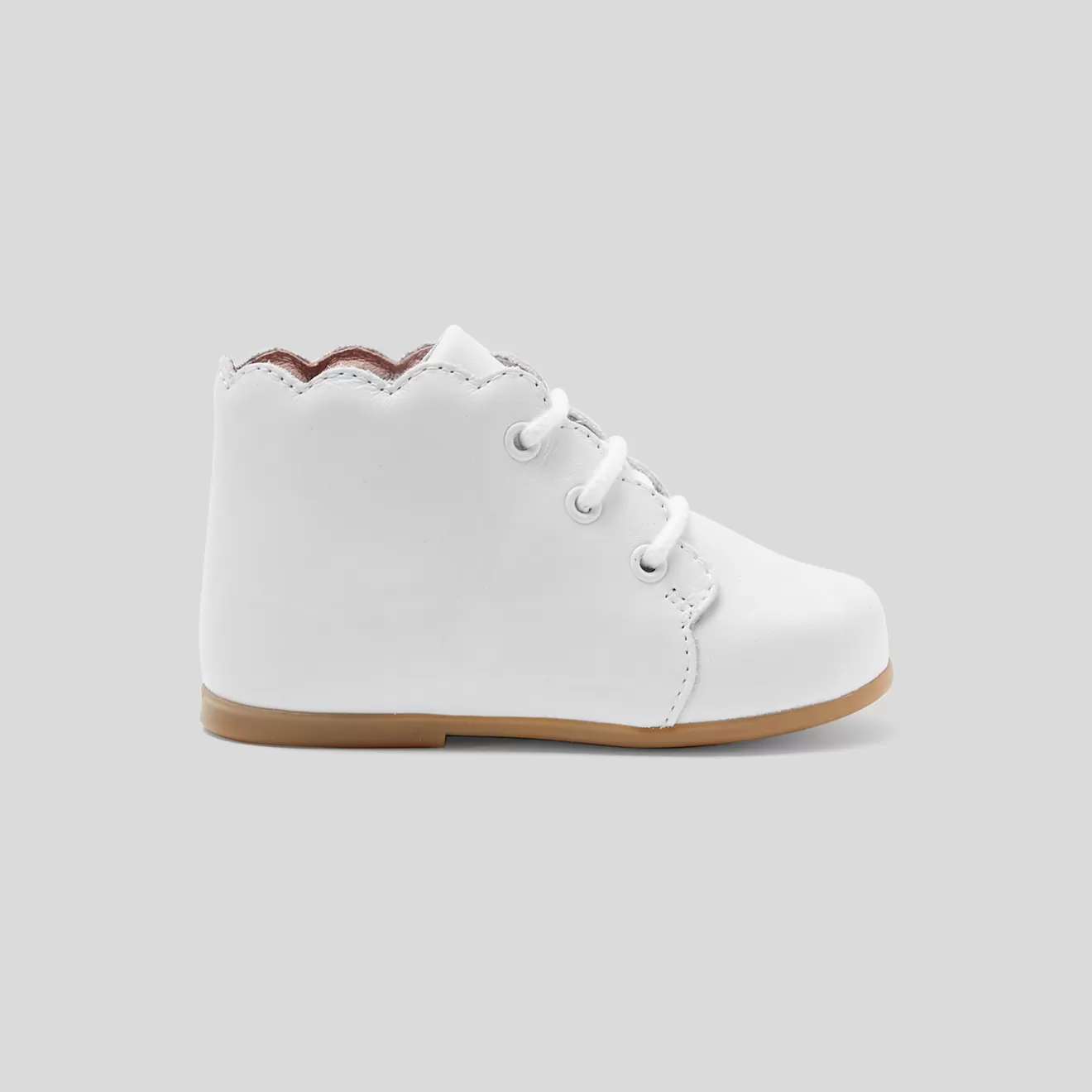 Jacadi Ankle & Lined Boots | Baby girl first ankle boots