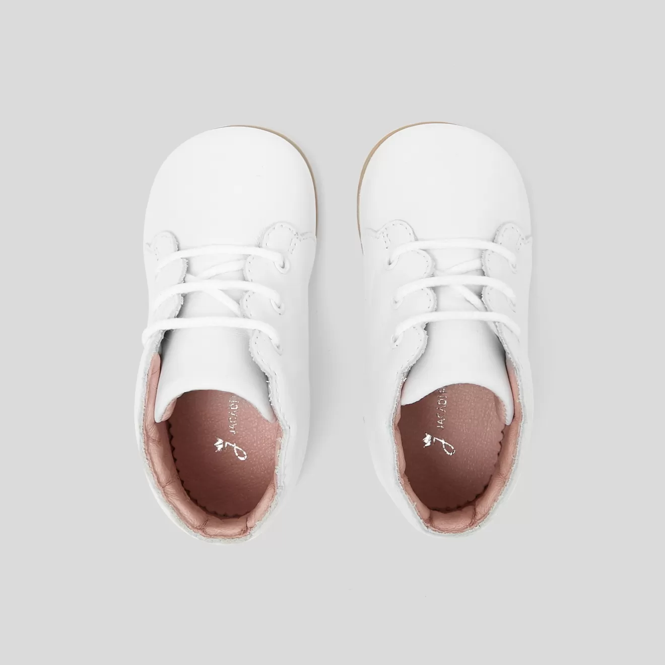 baby_girl_first_ankle_boots_4.webp Jacadi Ankle & Lined Boots | Baby girl first ankle boots