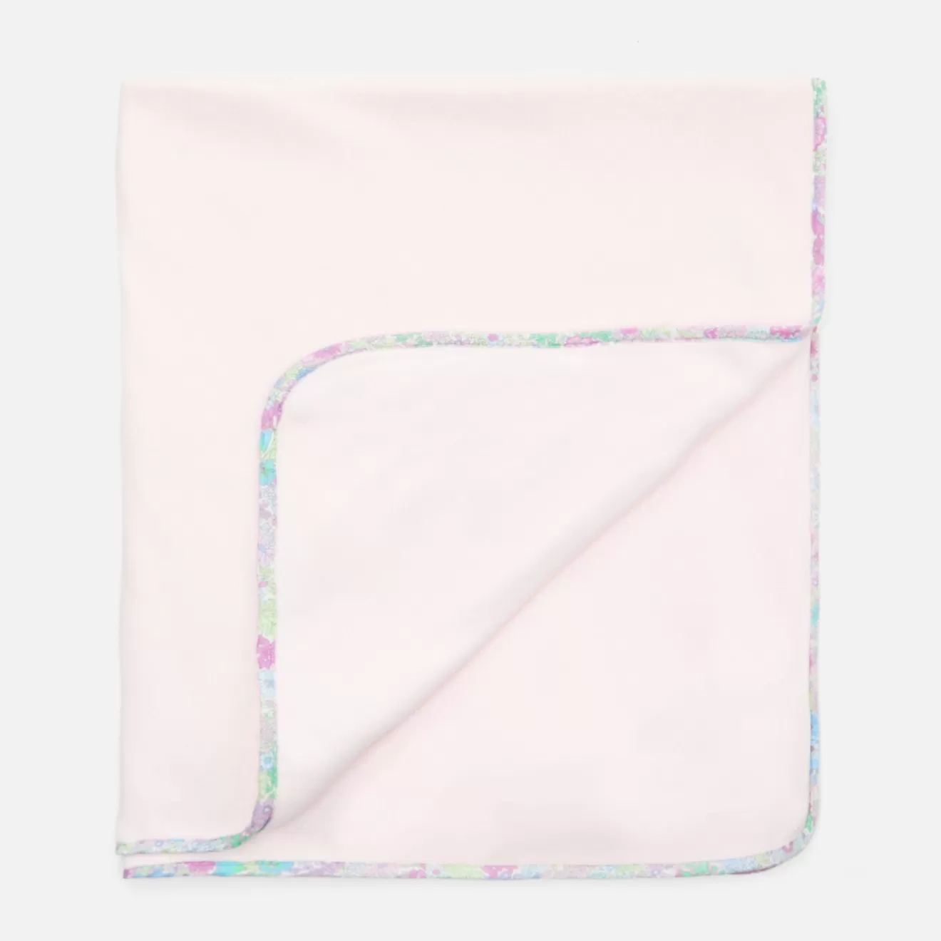 Jacadi Sleeping Bags And Blankets | Sleeping Bags And Blankets | Baby girl fleece and Liberty blanket