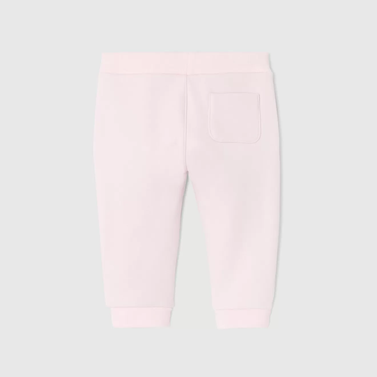 Jacadi Pants And Shorts | Baby girl fleece sweatpants