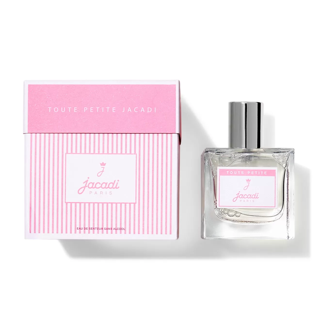 Jacadi Skincare And Scented Waters | Bath Towels And Bath Capes | Baby Girl fragrance 50 ml