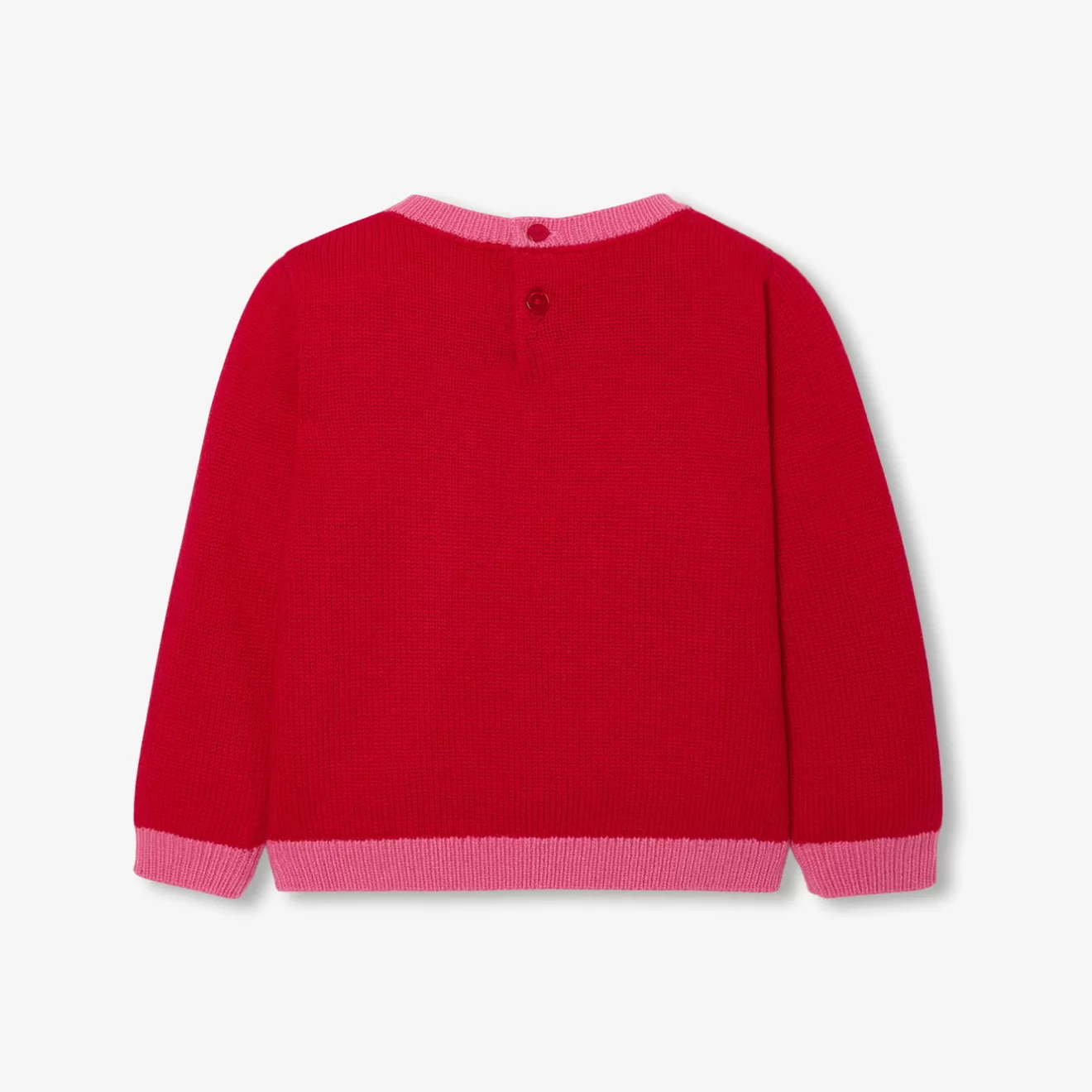 Jacadi Cardigans, Sweaters And Sweatshirts | Baby girl Holiday sweater