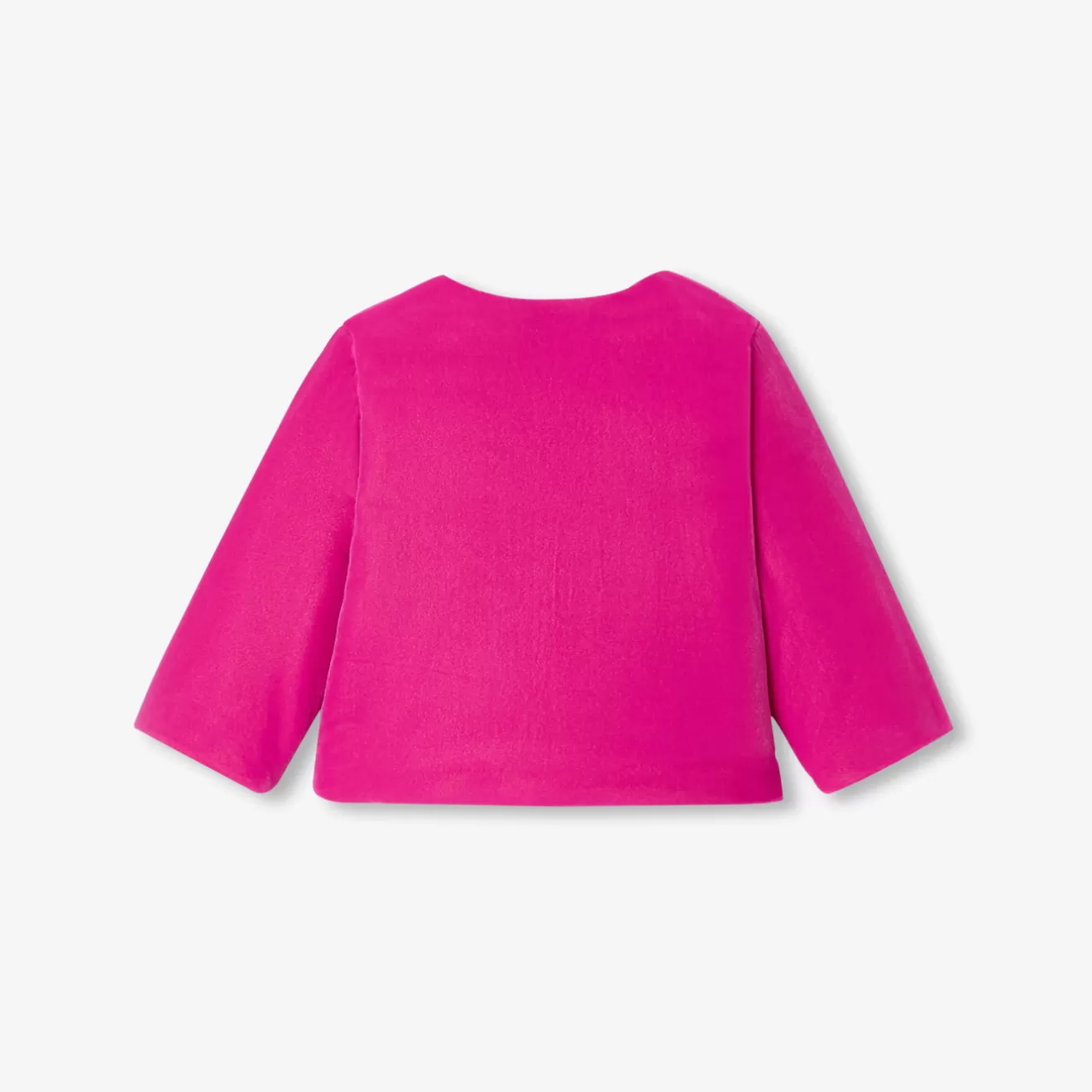 Jacadi Cardigans, Sweaters And Sweatshirts | Baby girl jacket