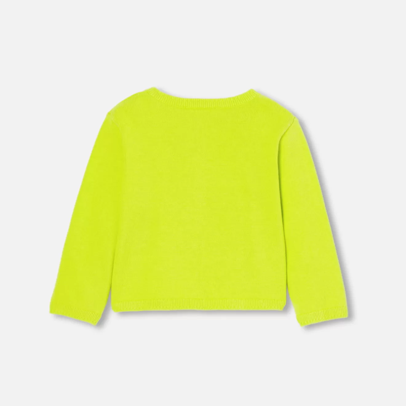 Jacadi Cardigans, Sweaters And Sweatshirts | Baby girl knitted cardigan