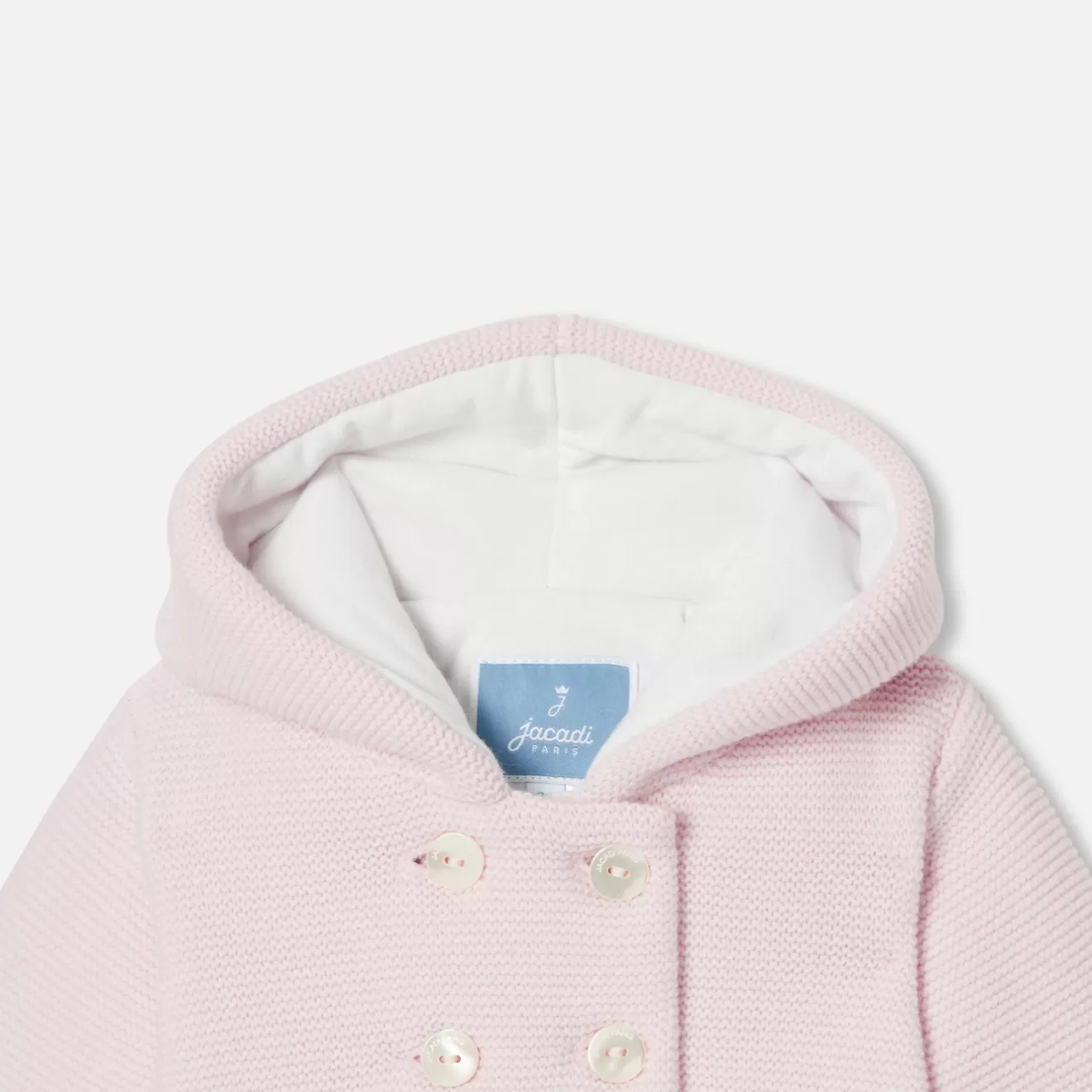 baby_girl_lined_jacket_2.webp Jacadi Coats And Outerwear | Baby Snowsuits & Burnous | Baby girl lined jacket