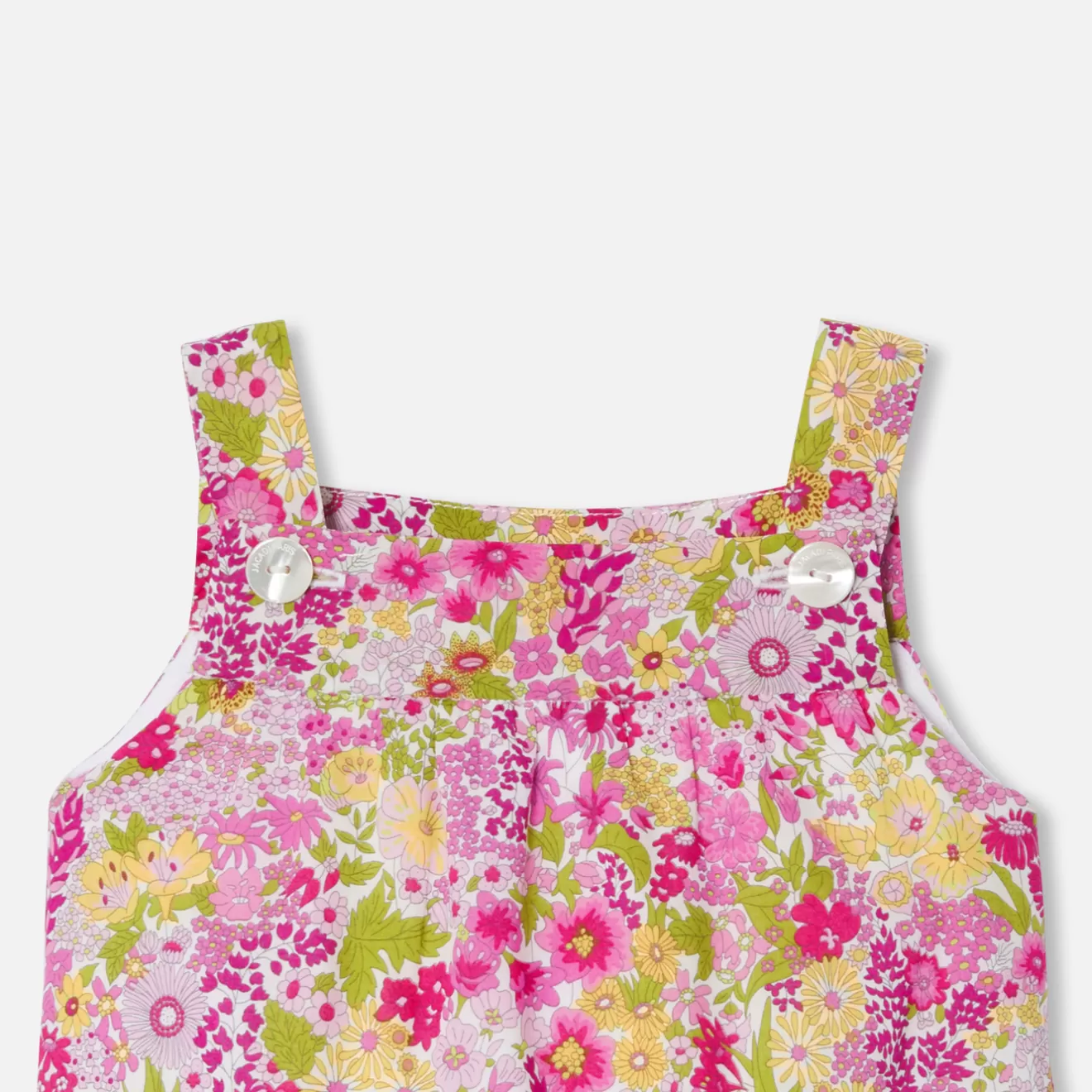 baby_girl_overalls_in_liberty_fabric_2.webp Jacadi Bloomers, Overalls And Sets | Baby girl overalls in Liberty fabric