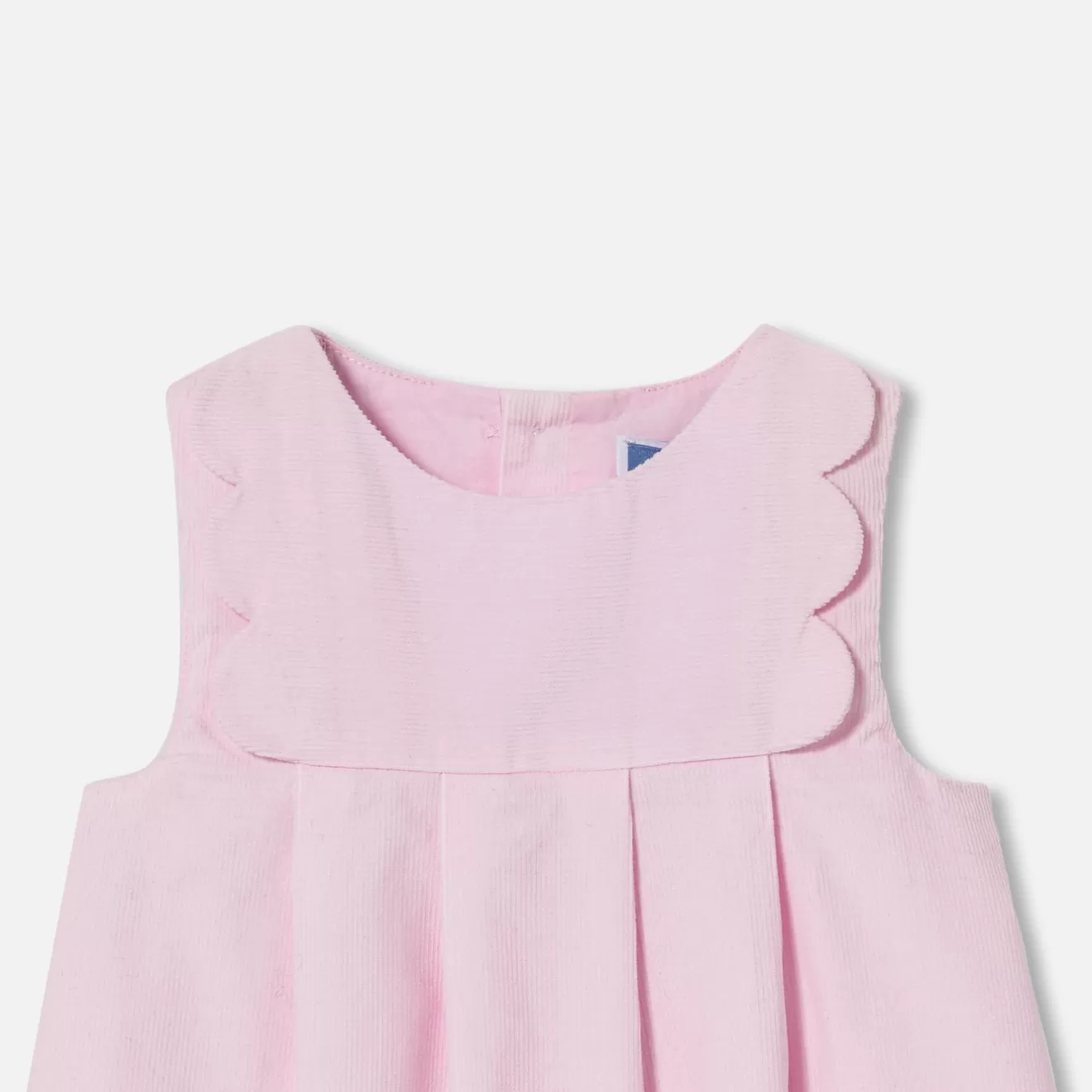 baby_girl_pinafore_dress_2.webp Jacadi Dresses | Baby girl pinafore dress
