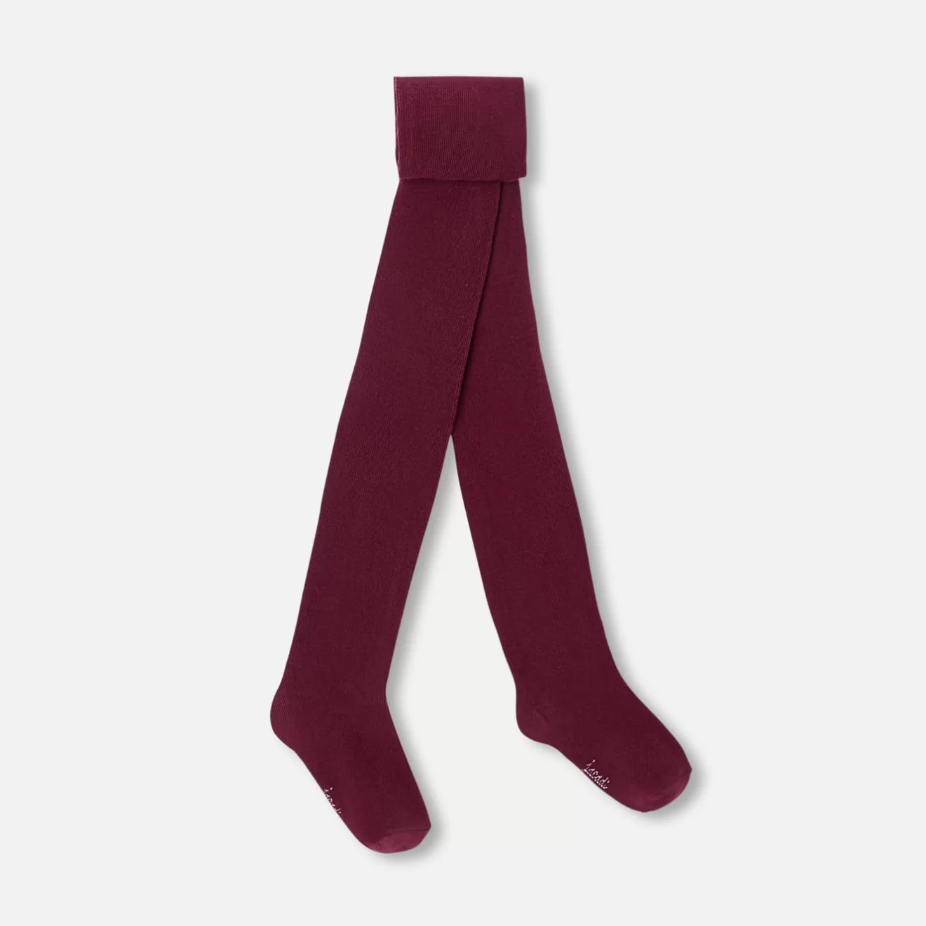 Jacadi Tights, Socks And Booties | Accessories | Baby girl ribbed tights