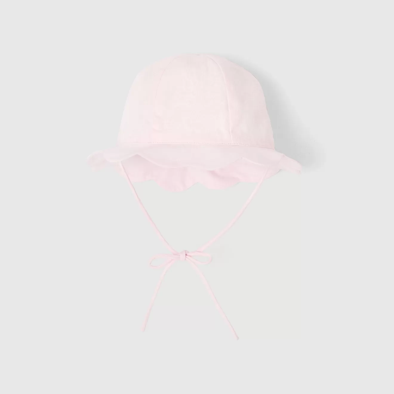 Jacadi Accessories | Accessories | Baby girl scalloped hat