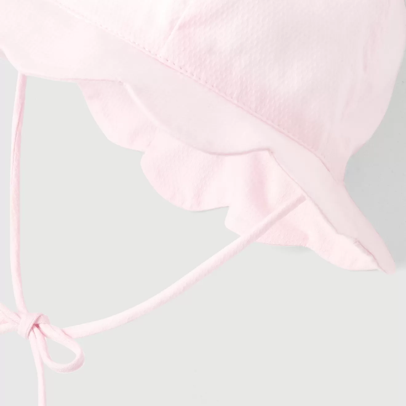 Jacadi Accessories | Accessories | Baby girl scalloped hat