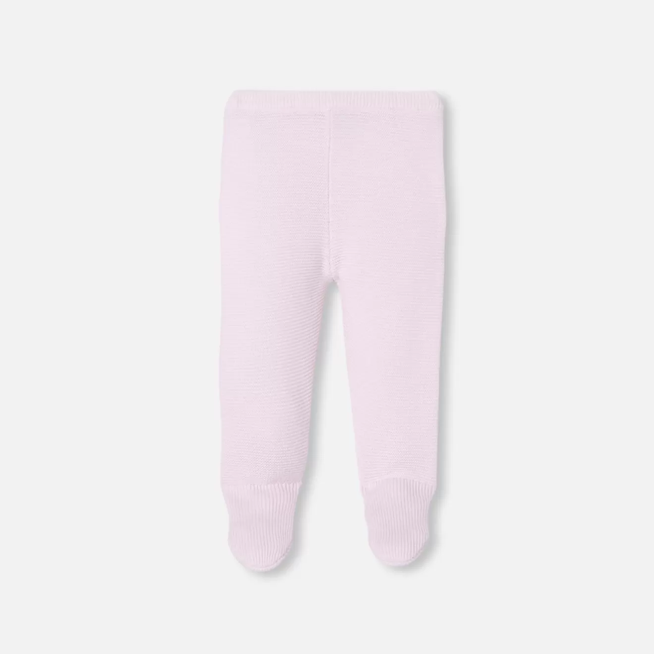 baby_girl_set_in_garter_stitch_3.webp Jacadi Bloomers, Overalls And Sets | Baby girl set in garter stitch