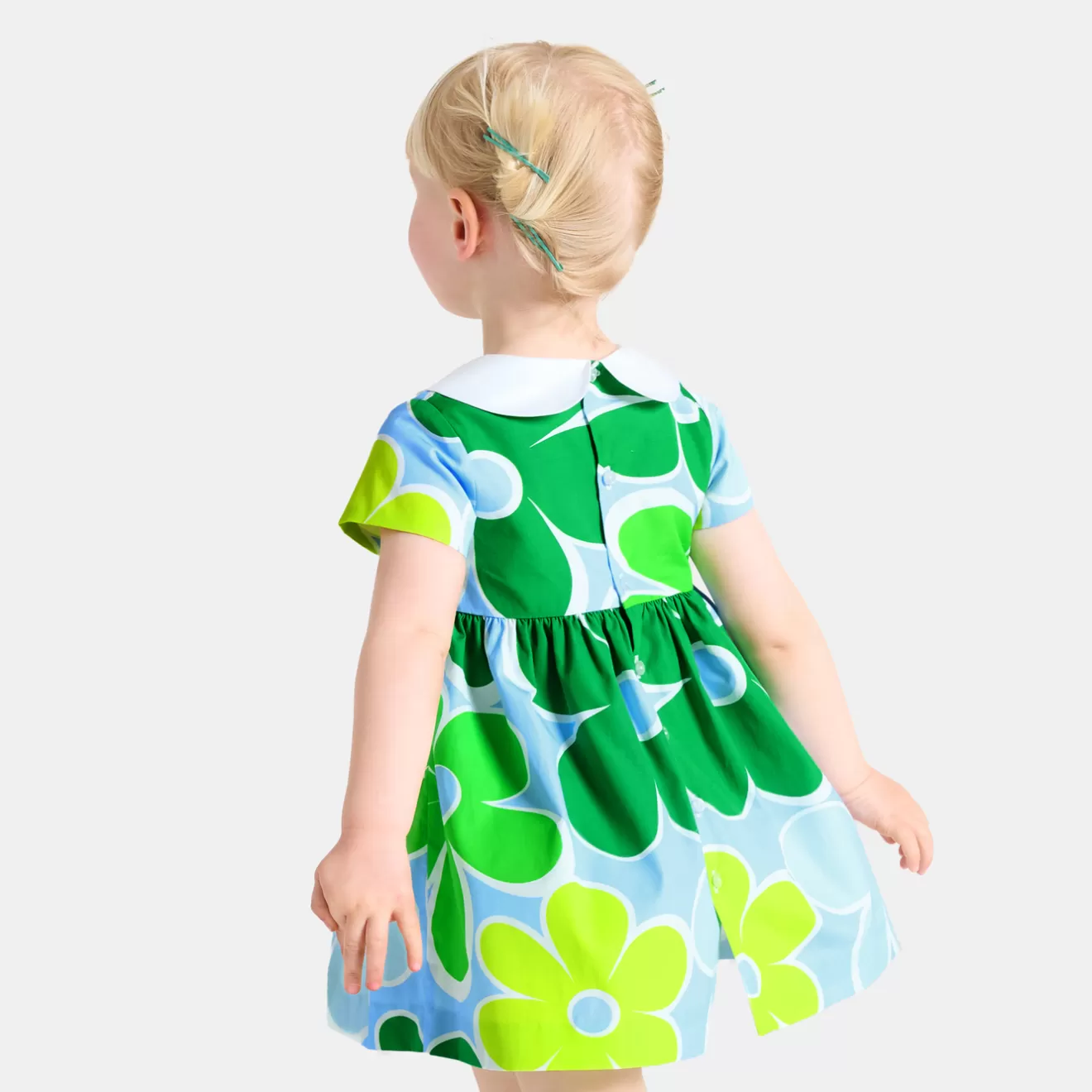 baby_girl_shortsleeved__dress_2-2.webp Jacadi Dresses | Baby girl short-sleeved dress