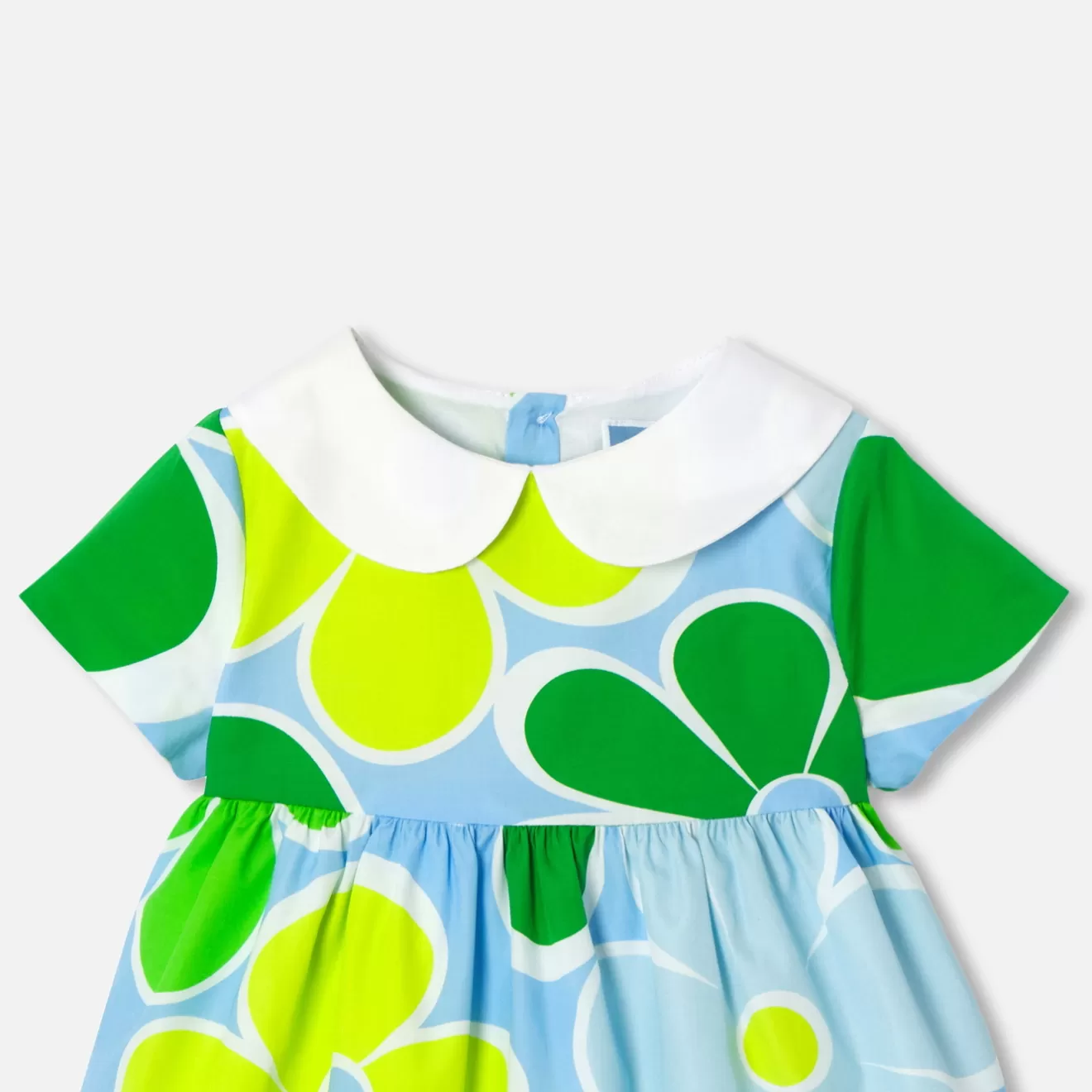 baby_girl_shortsleeved__dress_5-2.webp Jacadi Dresses | Baby girl short-sleeved dress