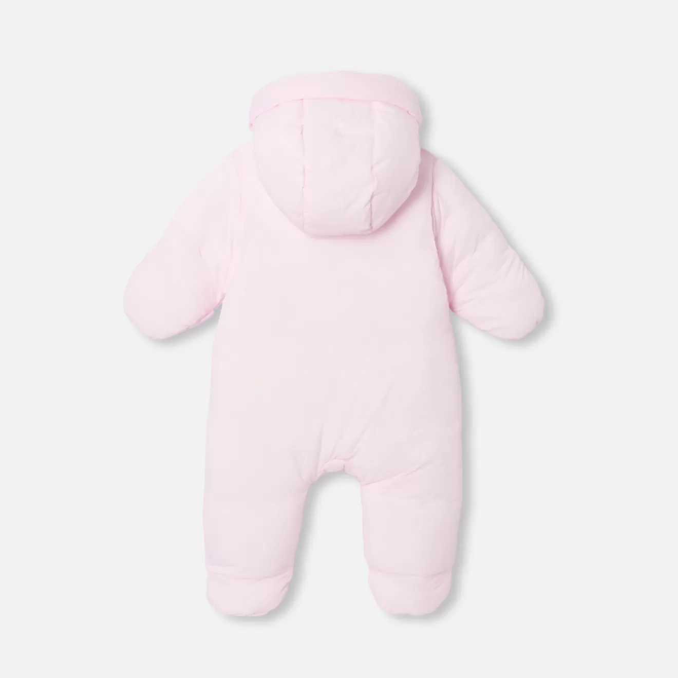 Jacadi Coats And Outerwear | Baby Snowsuits & Burnous | Baby girl snowsuit