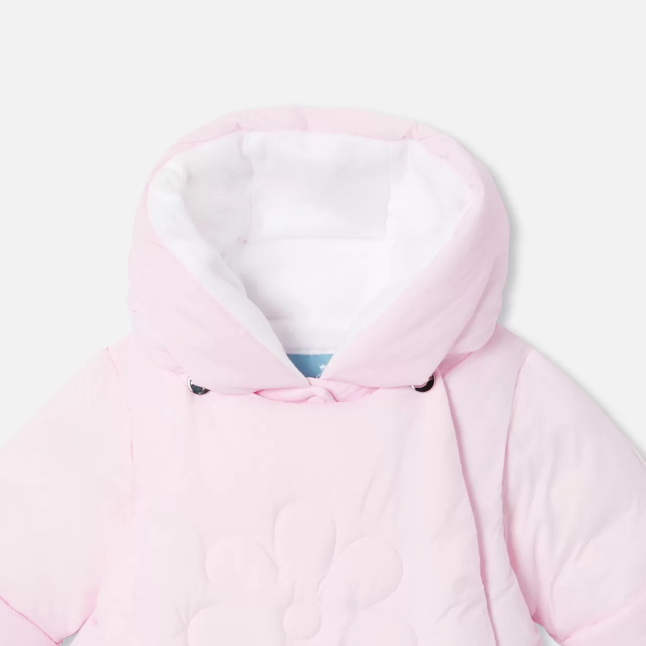 baby_girl_snowsuit_2.webp Jacadi Coats And Outerwear | Baby Snowsuits & Burnous | Baby girl snowsuit