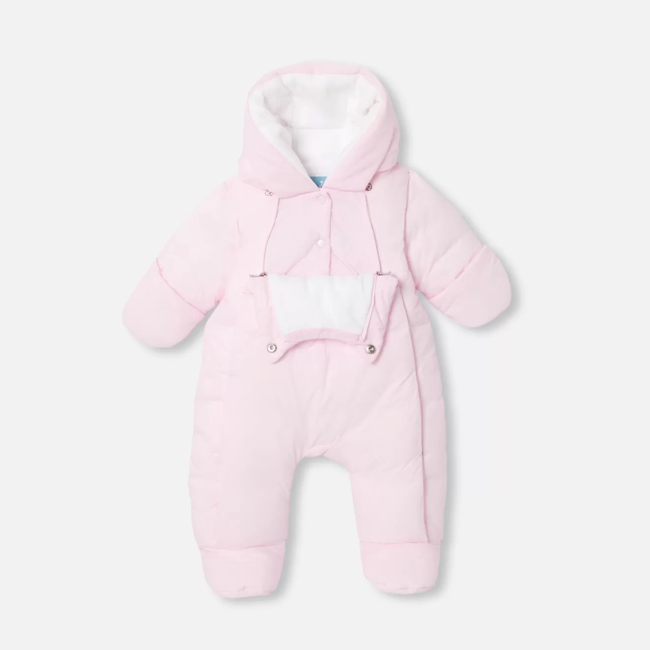 baby_girl_snowsuit_3.webp Jacadi Coats And Outerwear | Baby Snowsuits & Burnous | Baby girl snowsuit