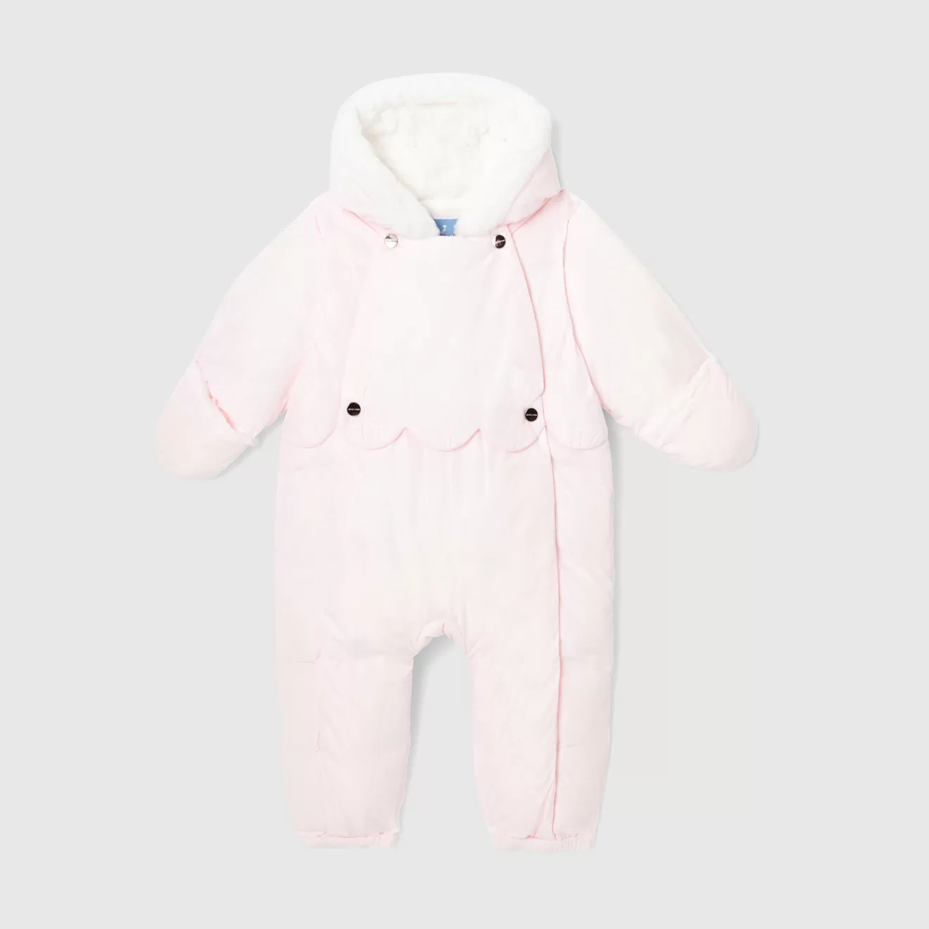 baby_girl_snowsuit_4-2.webp Jacadi Coats And Outerwear | Baby Snowsuits & Burnous | Baby girl snowsuit
