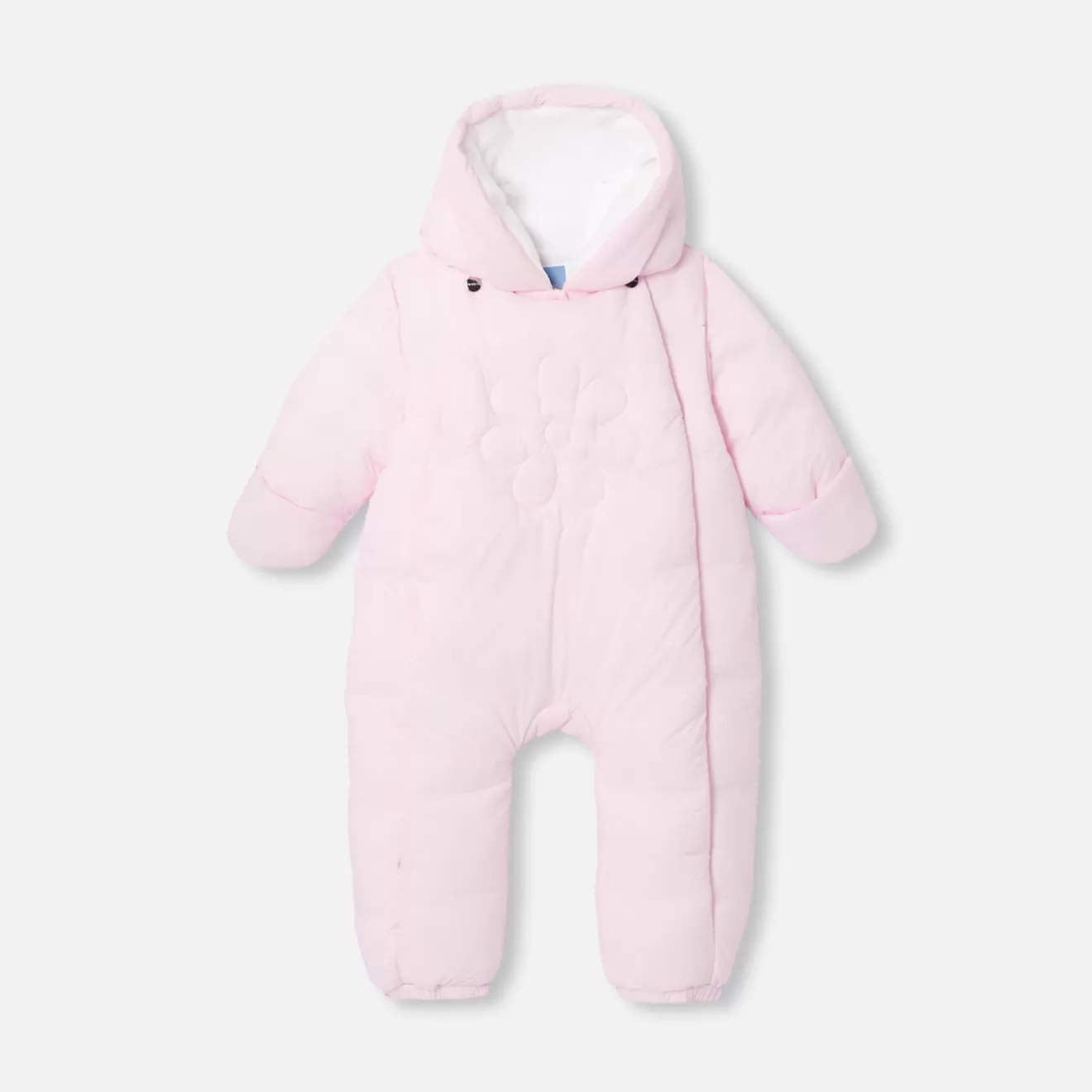 baby_girl_snowsuit_5.webp Jacadi Coats And Outerwear | Baby Snowsuits & Burnous | Baby girl snowsuit
