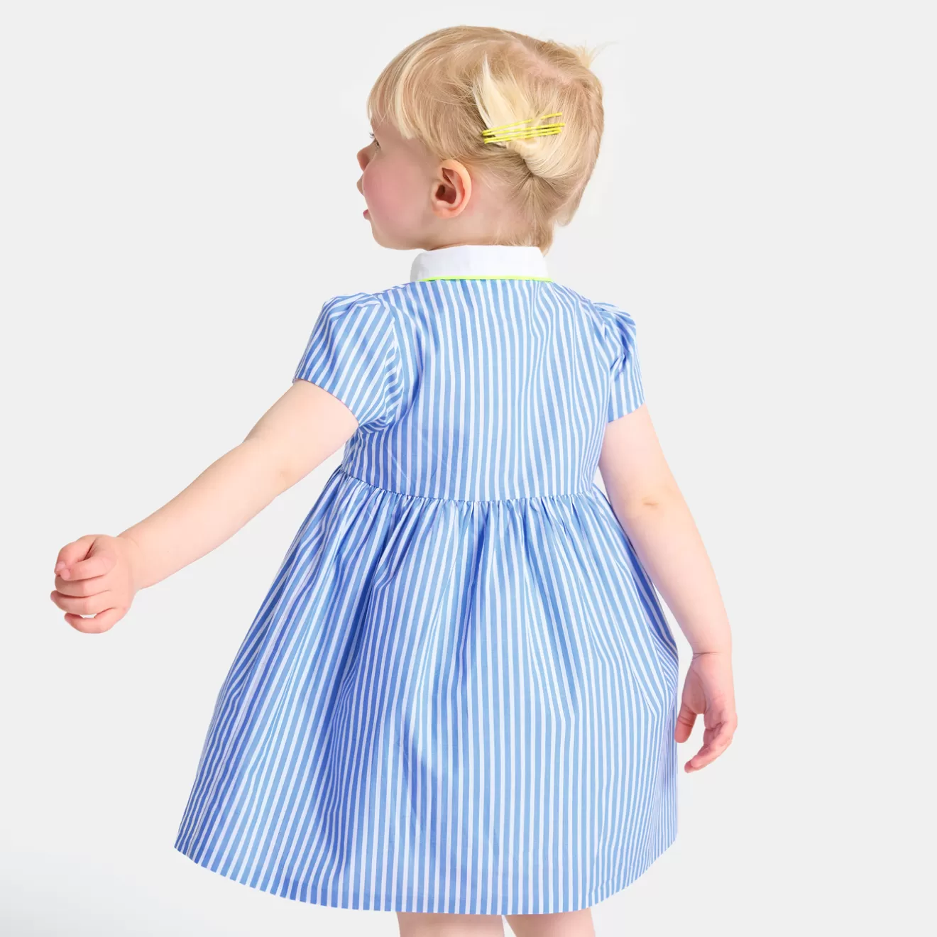 baby_girl_trapeze_dress_2-1.webp Jacadi Dresses | Baby girl trapeze dress