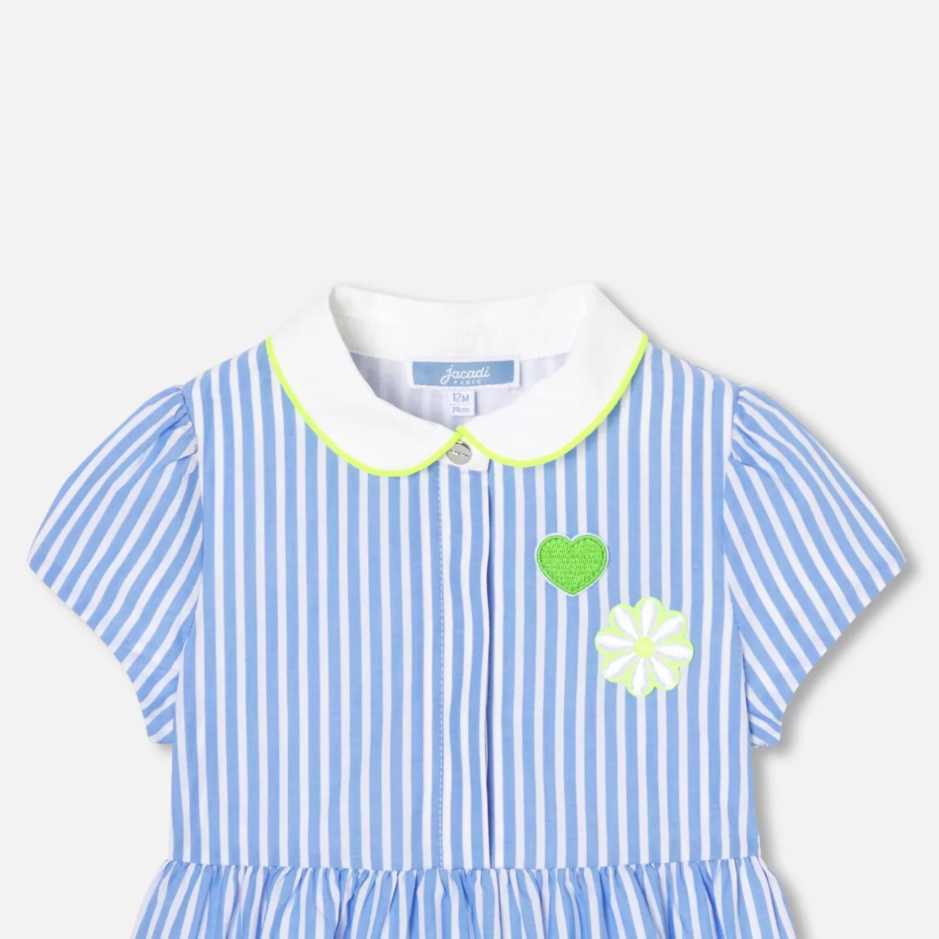 baby_girl_trapeze_dress_5-1.webp Jacadi Dresses | Baby girl trapeze dress