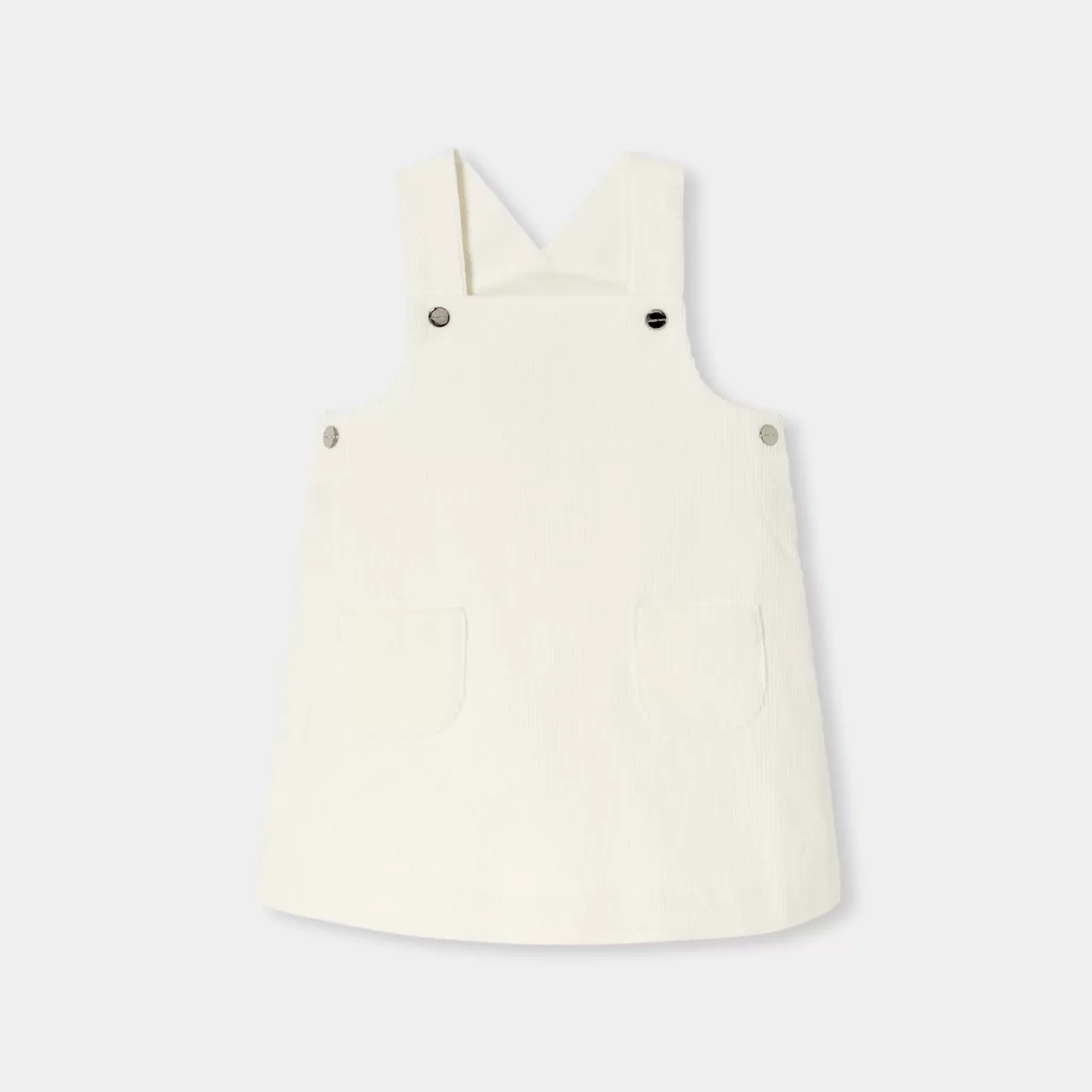 Jacadi Dresses | Baby girl velvet dress