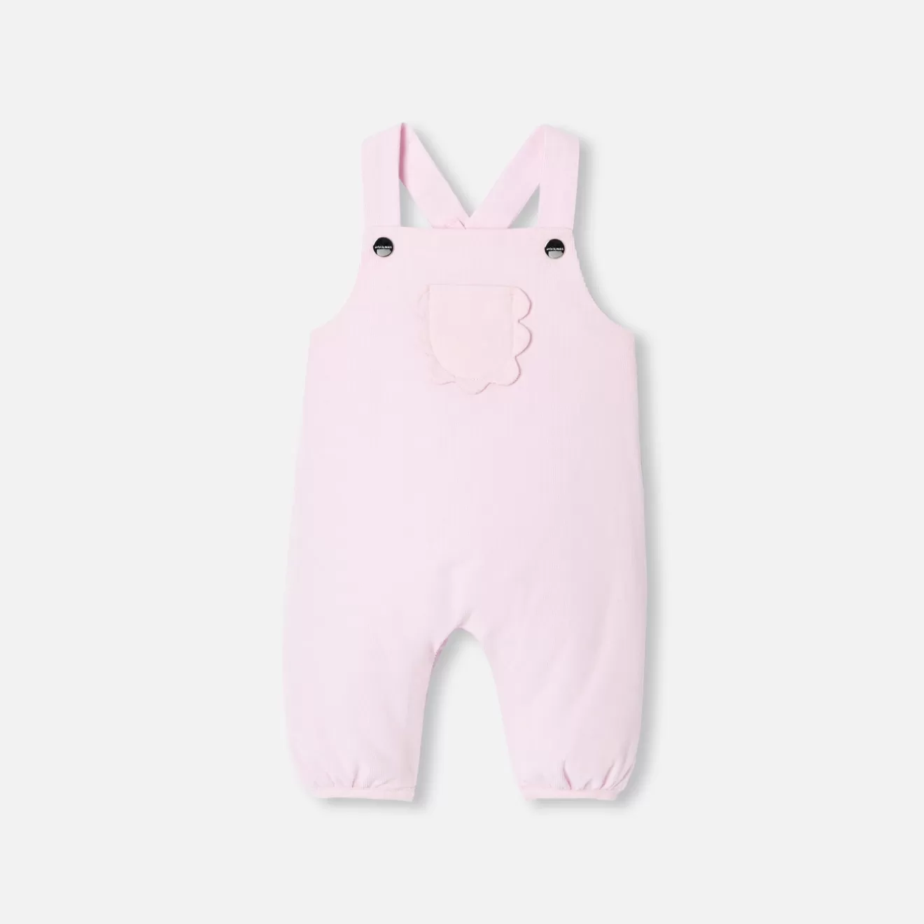 Jacadi Bloomers, Overalls And Sets | Baby girl velvet overalls