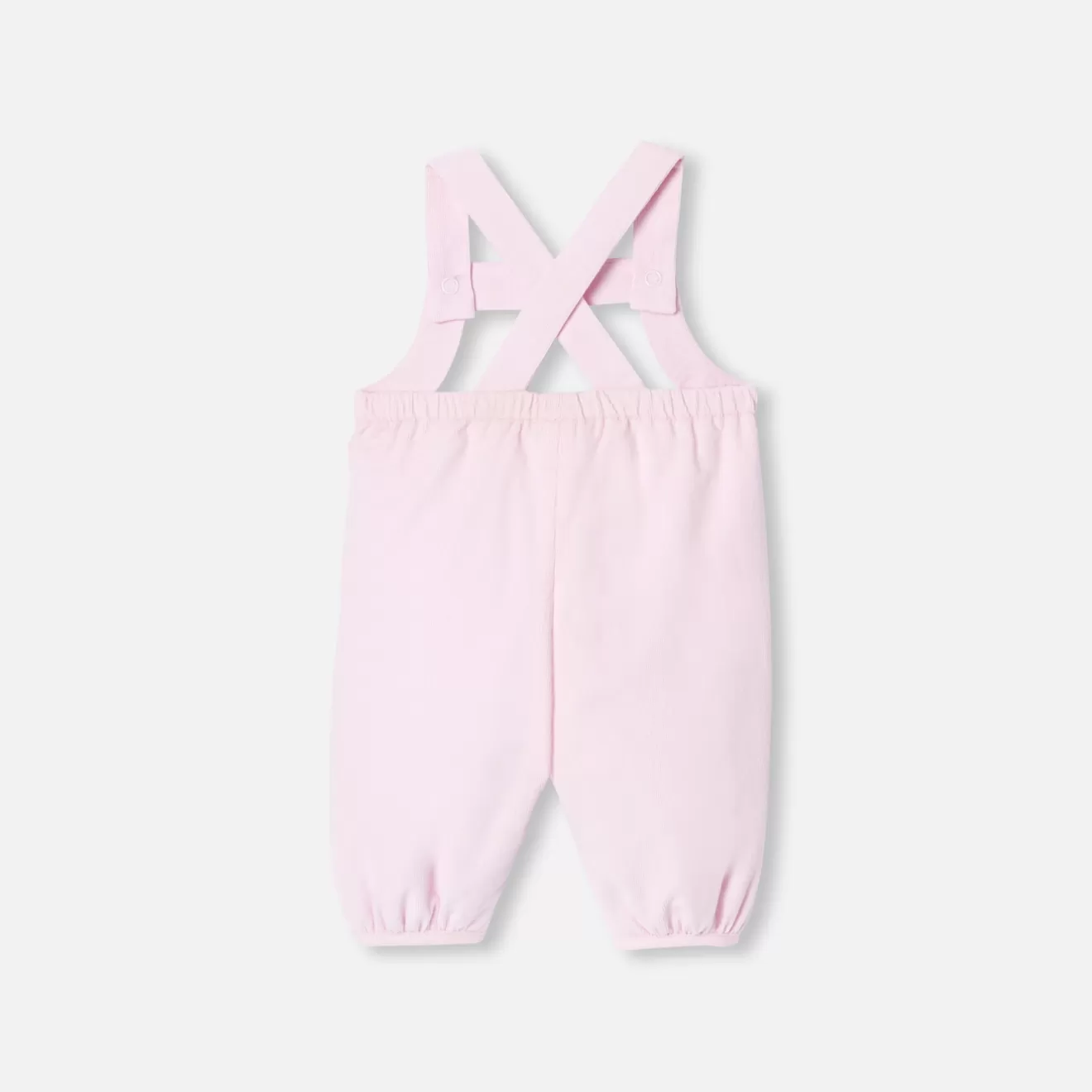 Jacadi Bloomers, Overalls And Sets | Baby girl velvet overalls