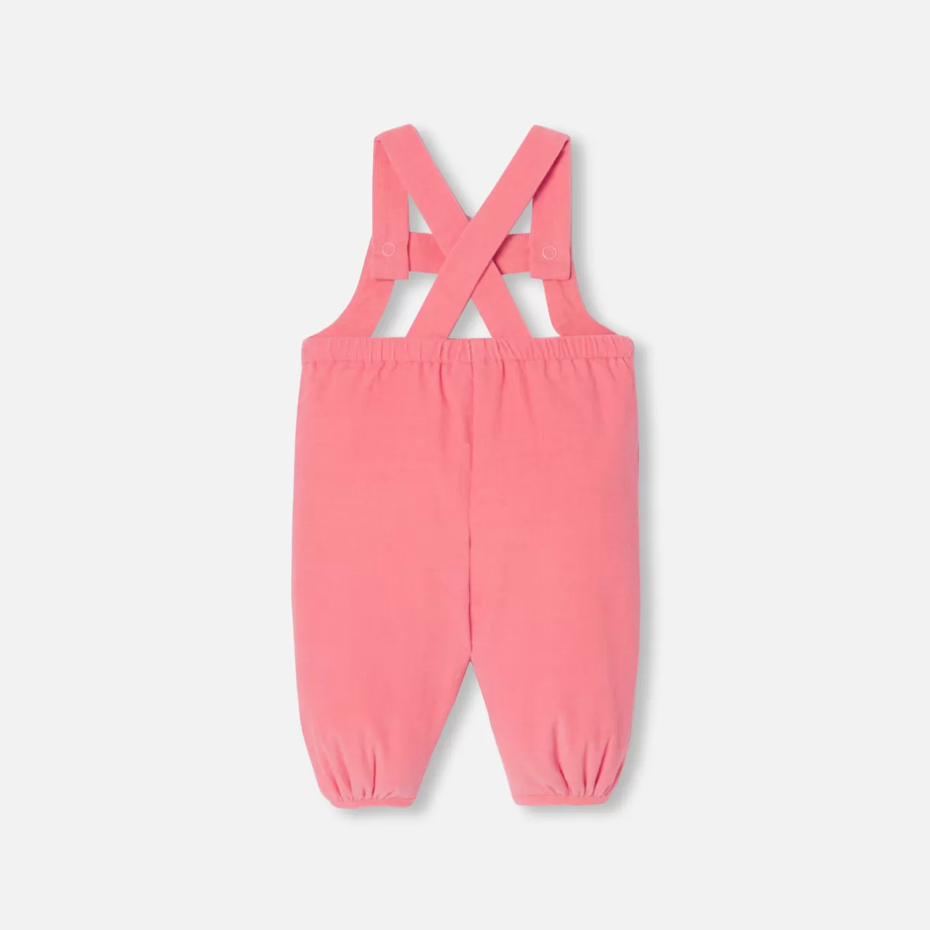 Jacadi Bloomers, Overalls And Sets | Baby girl velvet overalls