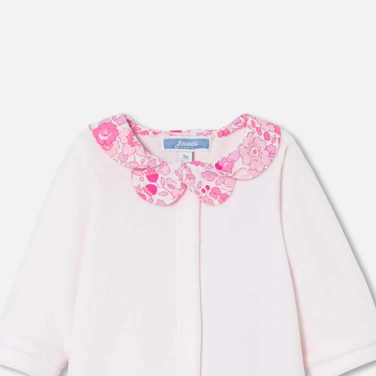 baby_girl_velvet_pajamas_2-3.webp Jacadi Pajamas | Baby girl velvet pajamas