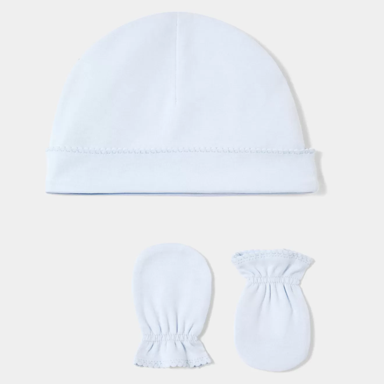 BOY Jacadi Other Accessories | Beanies Scarves And Gloves | Baby hat and mittens set