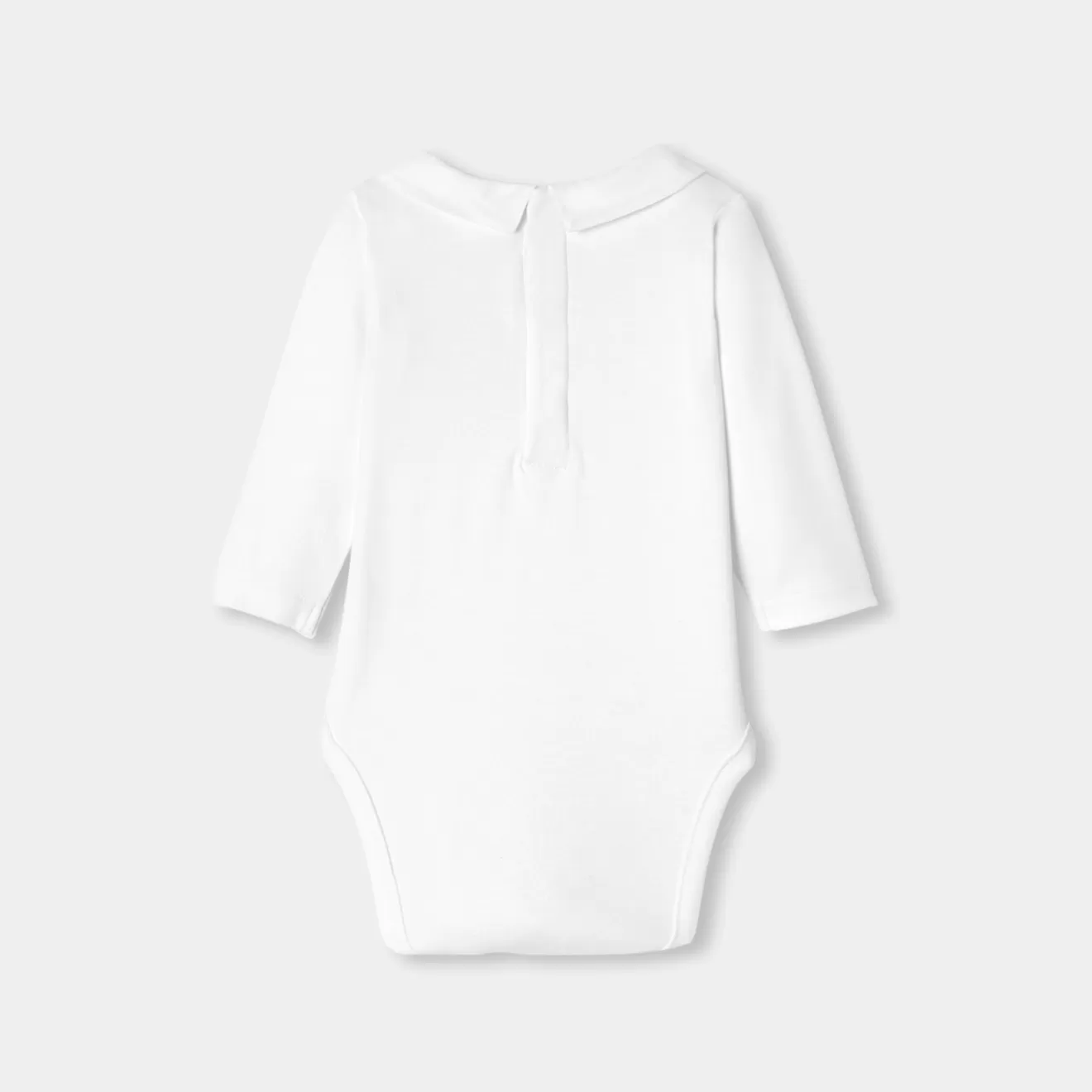 Jacadi Bodysuits | Baby long sleeve bodysuit