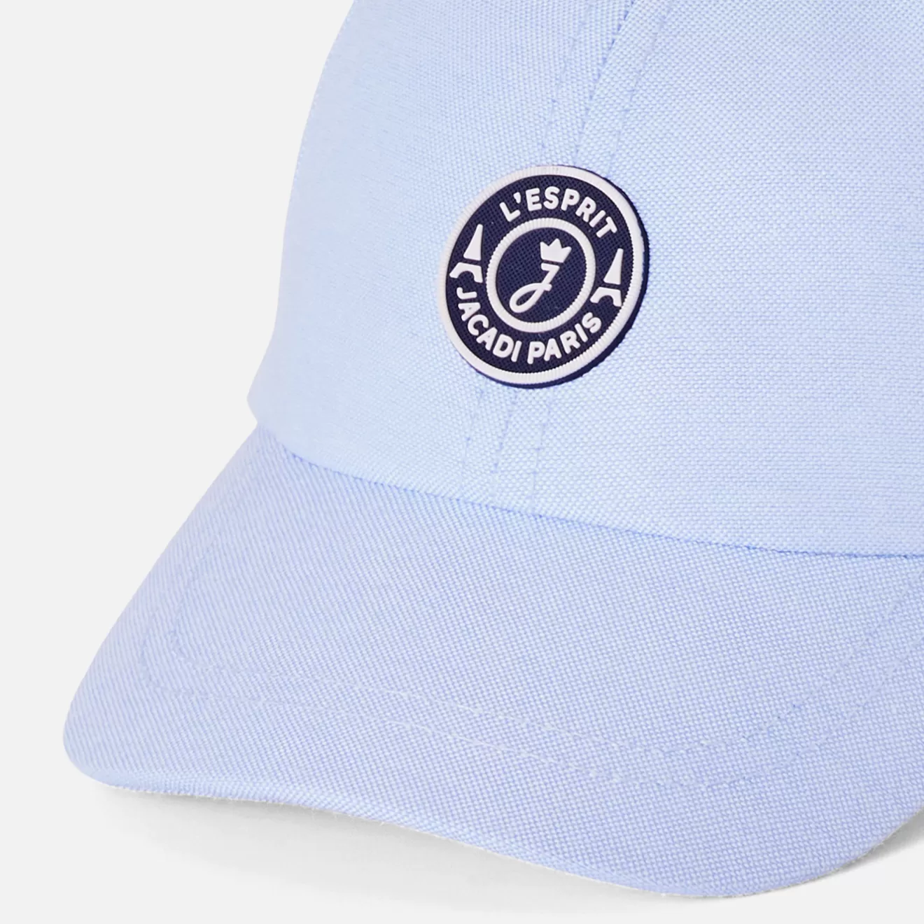 BOY Jacadi Other Accessories | Hats And Caps | Baby Oxford cap