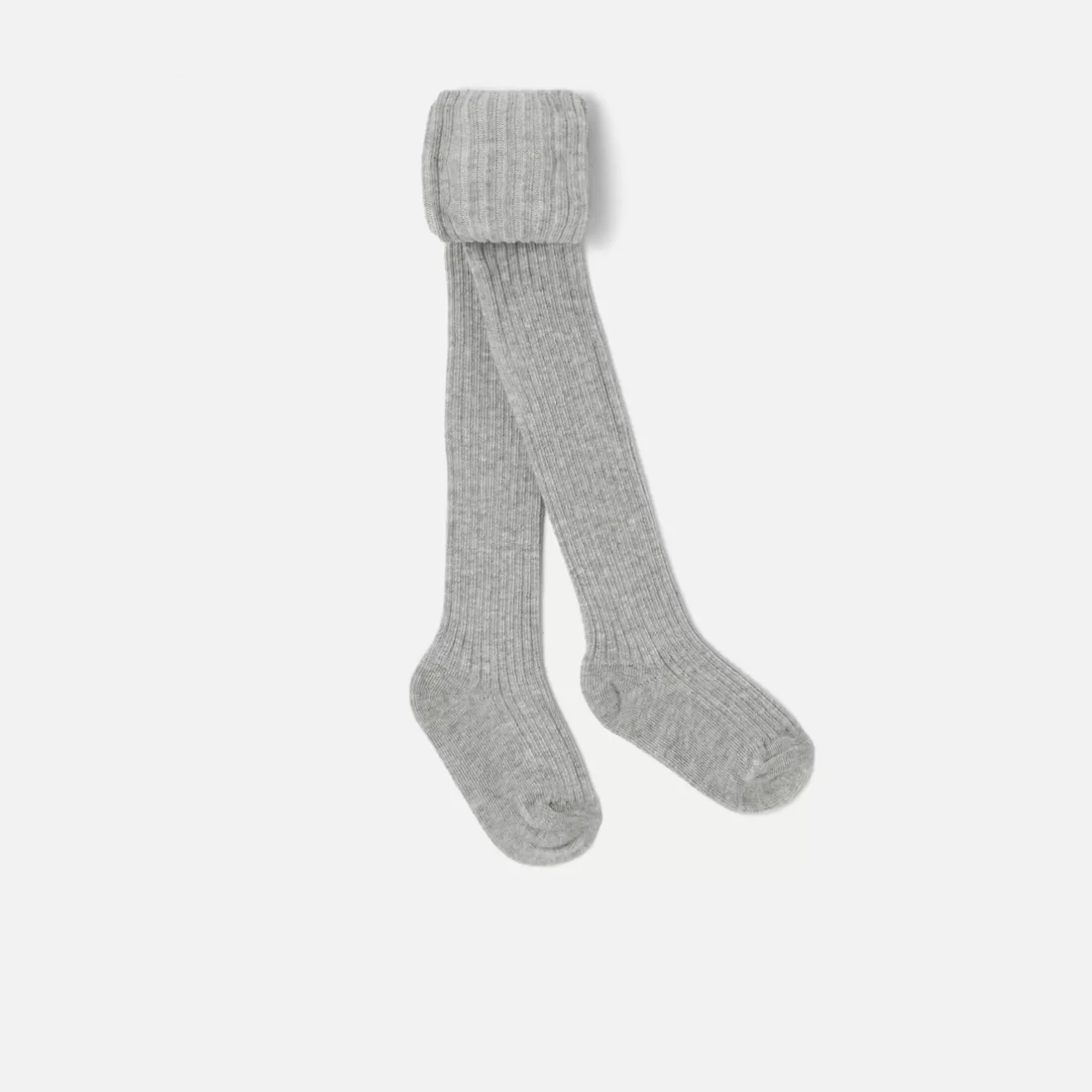 Jacadi Accessories | Baby ribbed tights