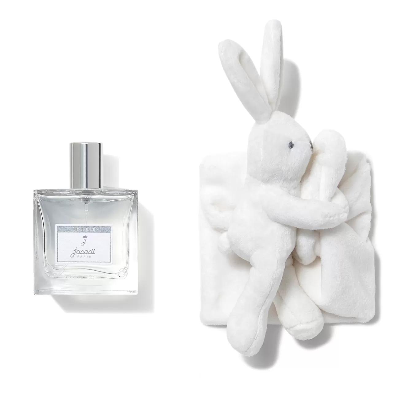 Jacadi Skincare And Scented Waters | Bath Towels And Bath Capes | Baby scented water set 100ml / 3.4 Oz
