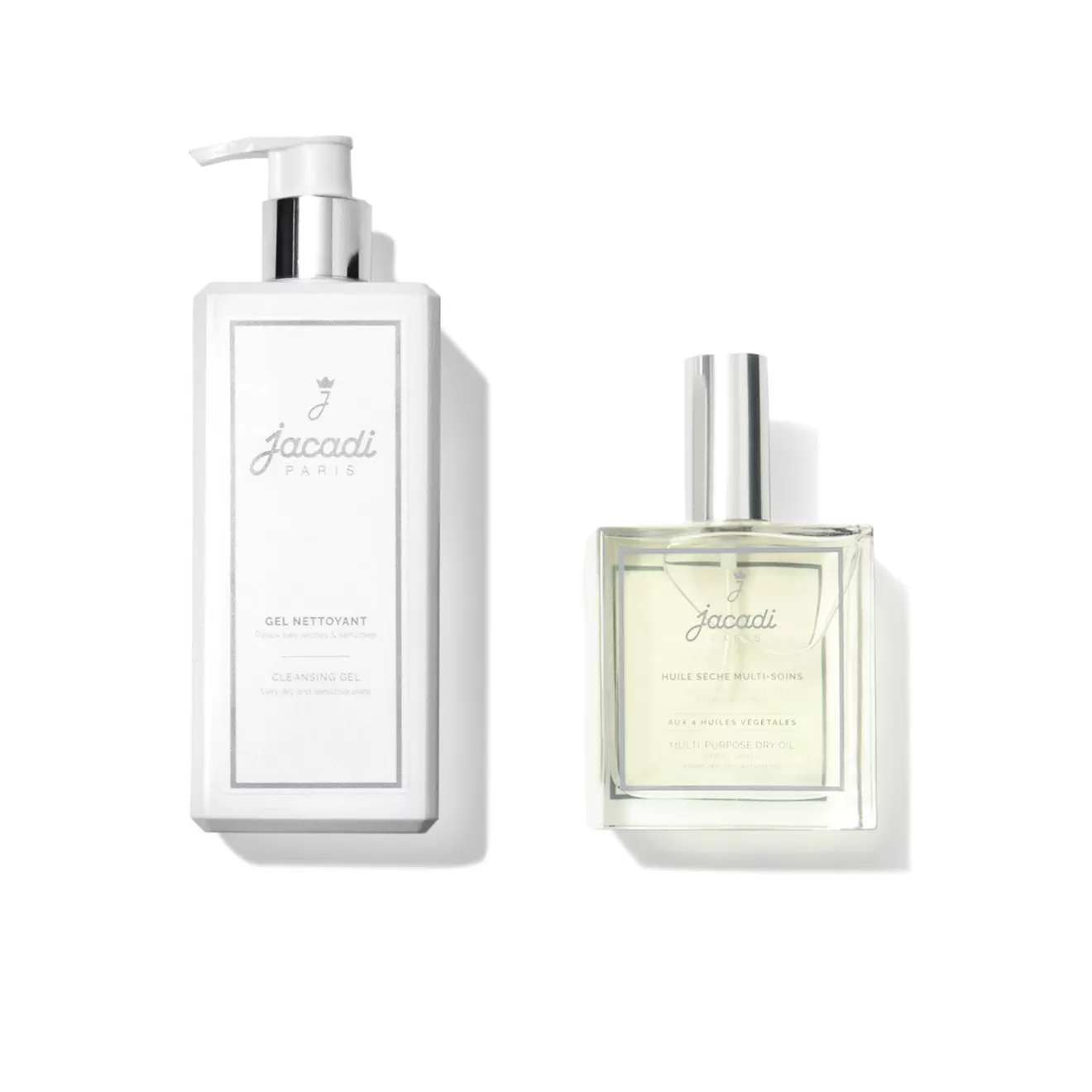 Jacadi Skincare And Scented Waters | Baby skincare set